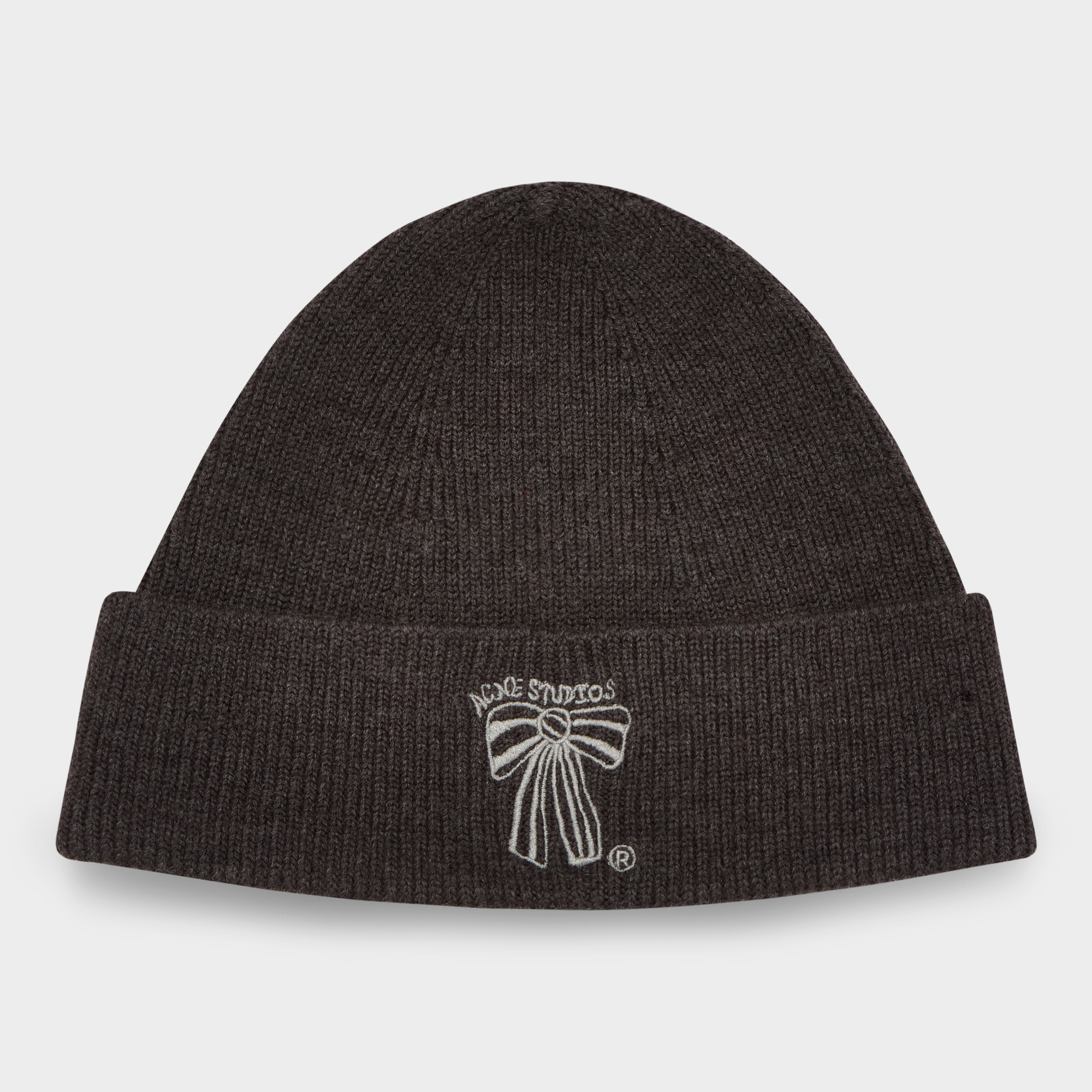 Kriv Logo Beanie Hat