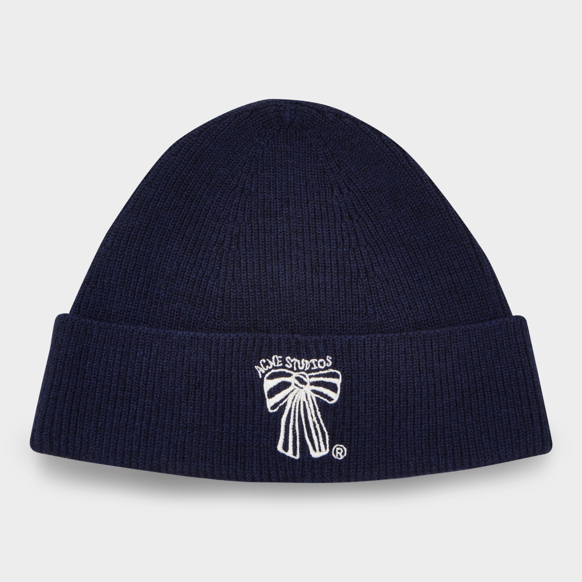Kriv Logo Beanie Hat