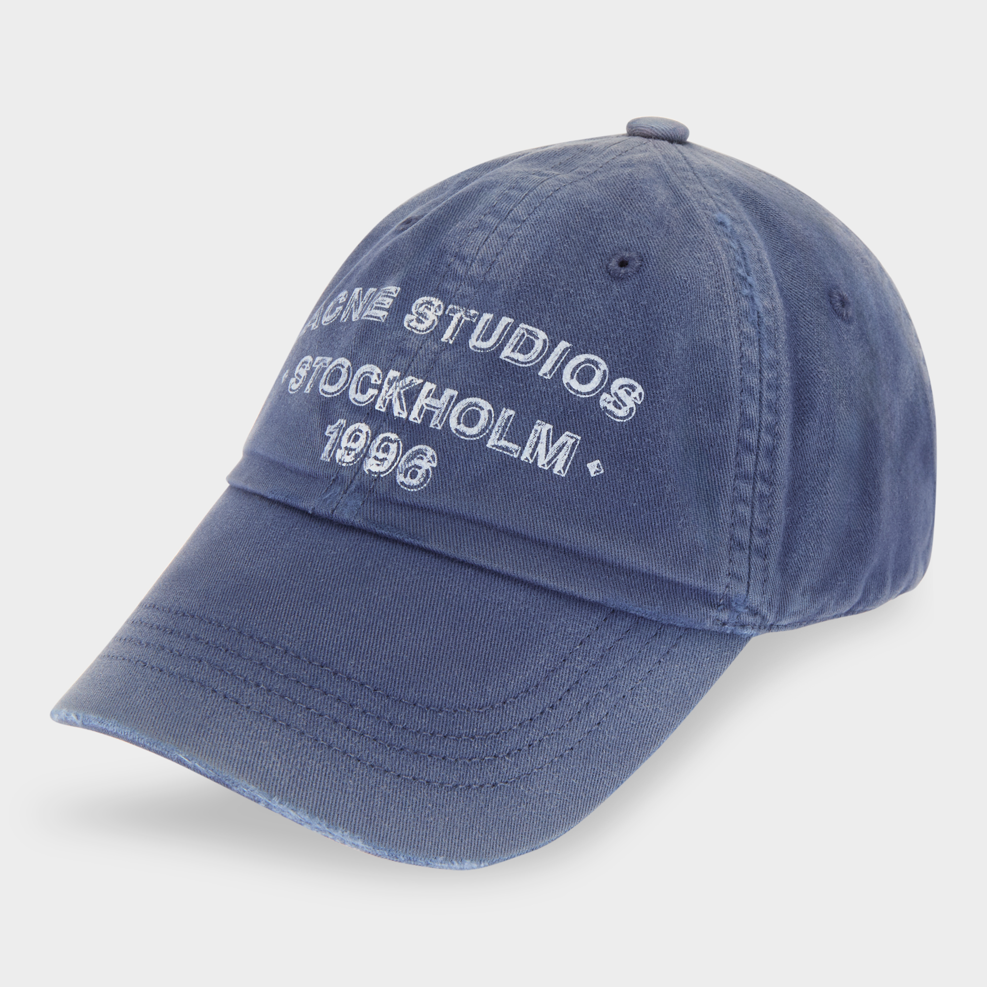 Cuddy Sunkissed Logo Baseball Cap