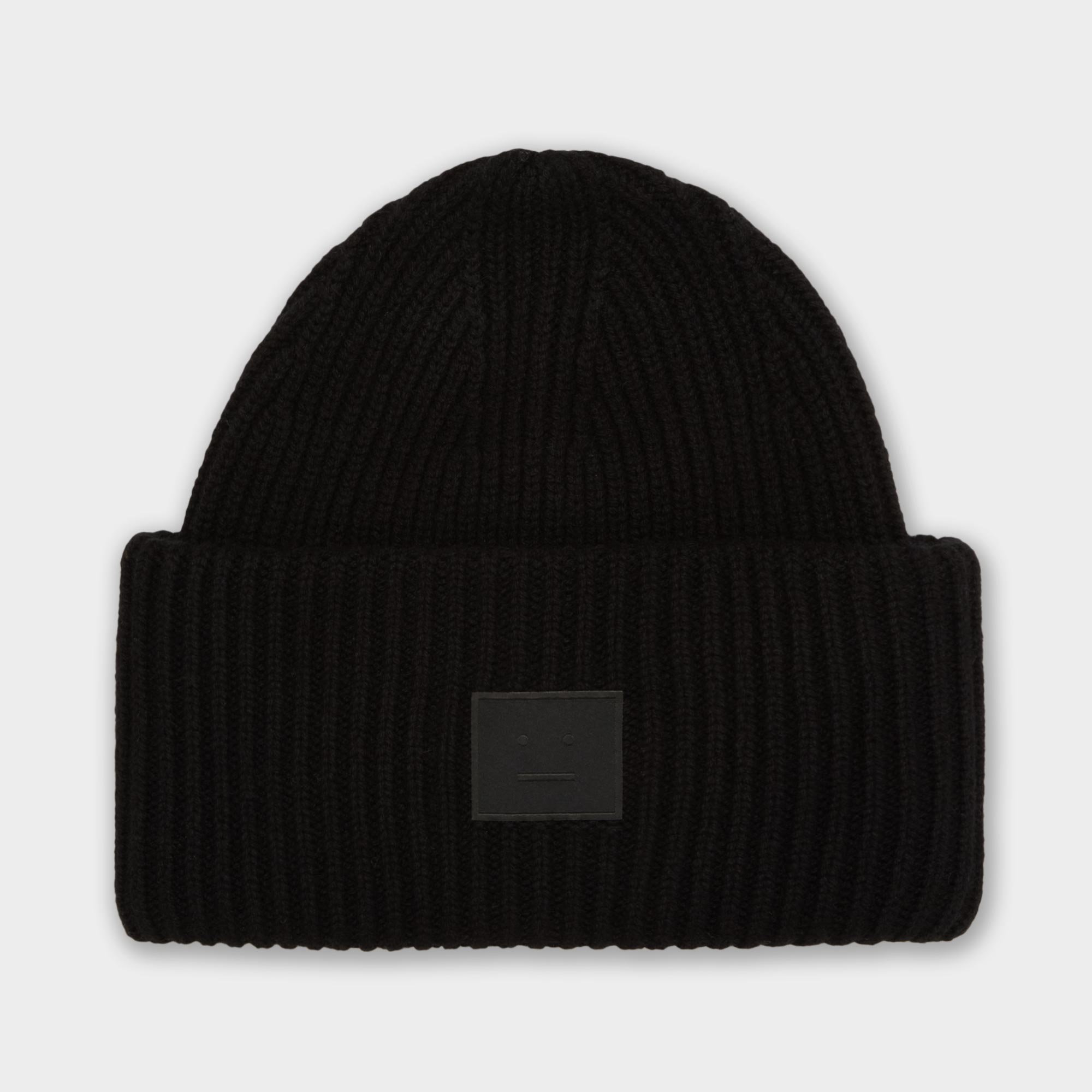 Pansy Logo Beanie Hat