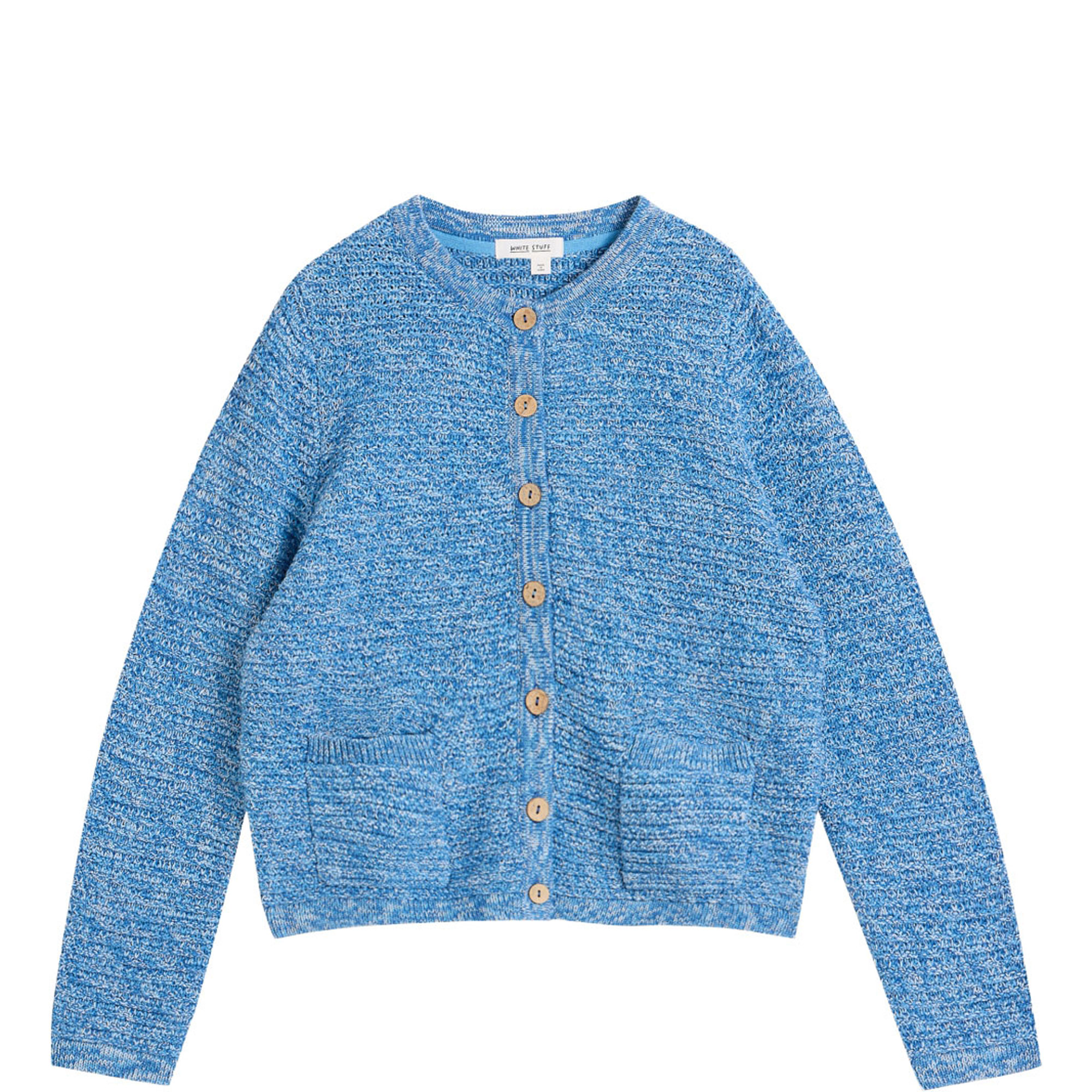 Belle Knitted Cardigan