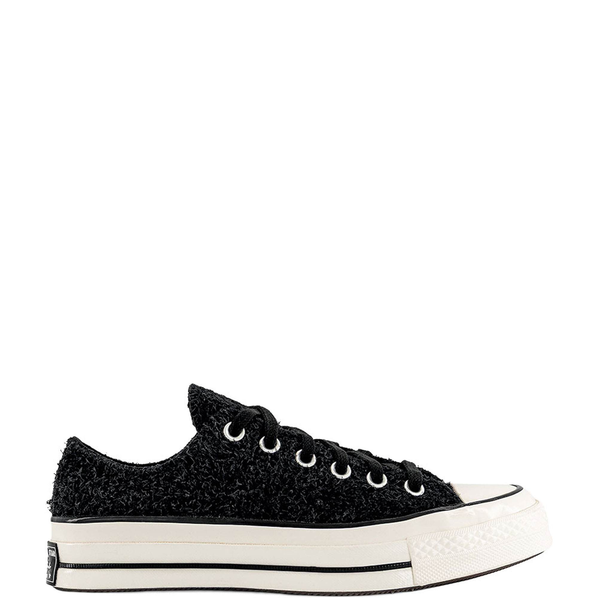 Chuck Low-Top 70s Trainers