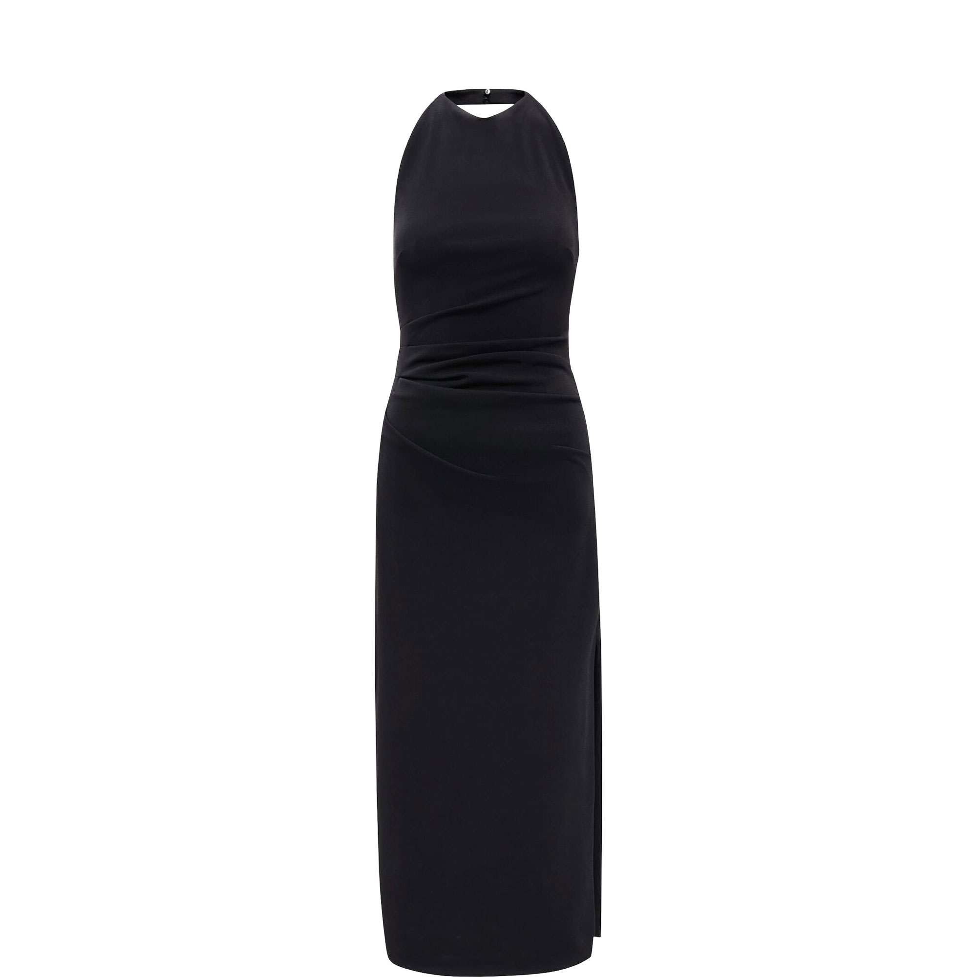 Daphne Ruched Dress