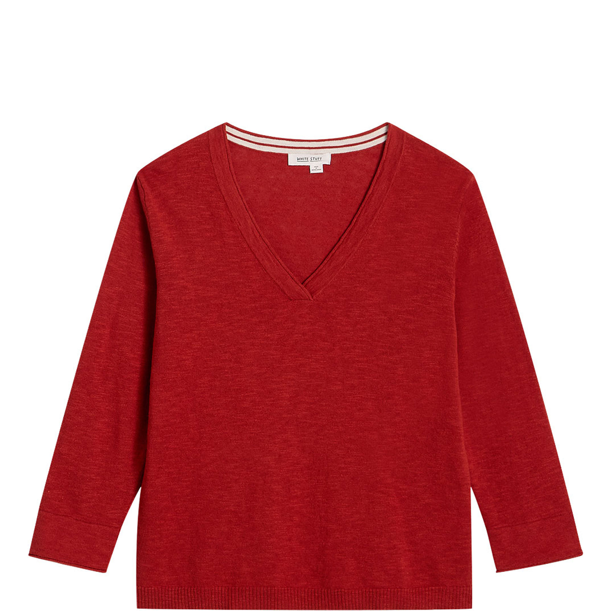 Elody Knitted Sweater