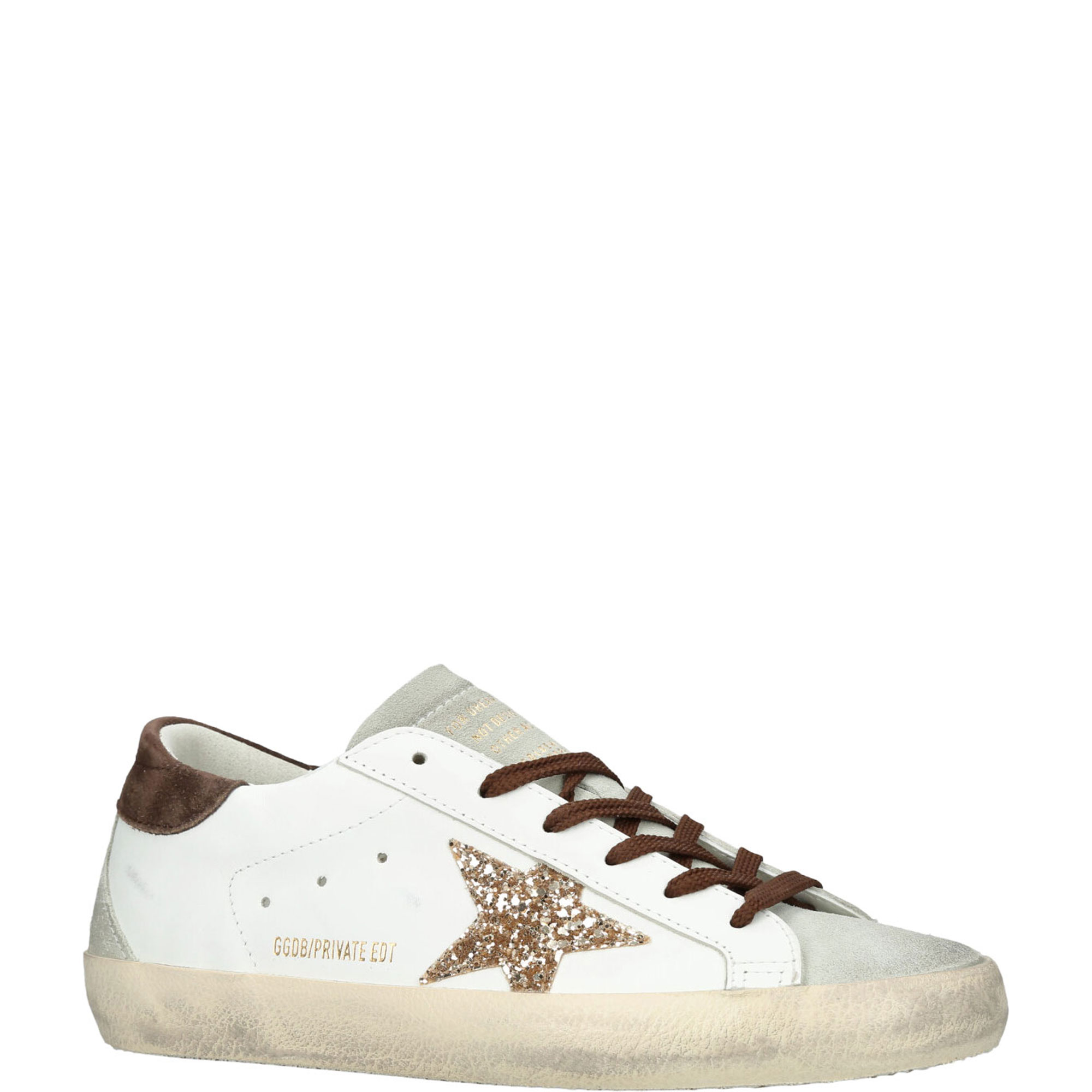 Exclusive Super Star 1 Trainers