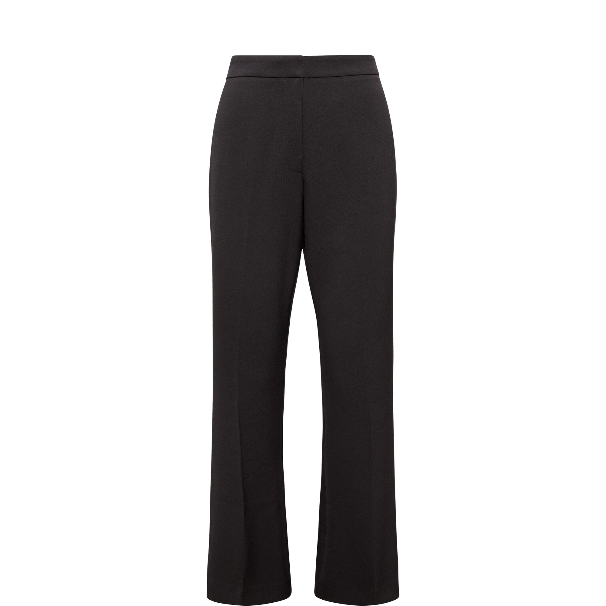 Faith Petite Flared Trousers