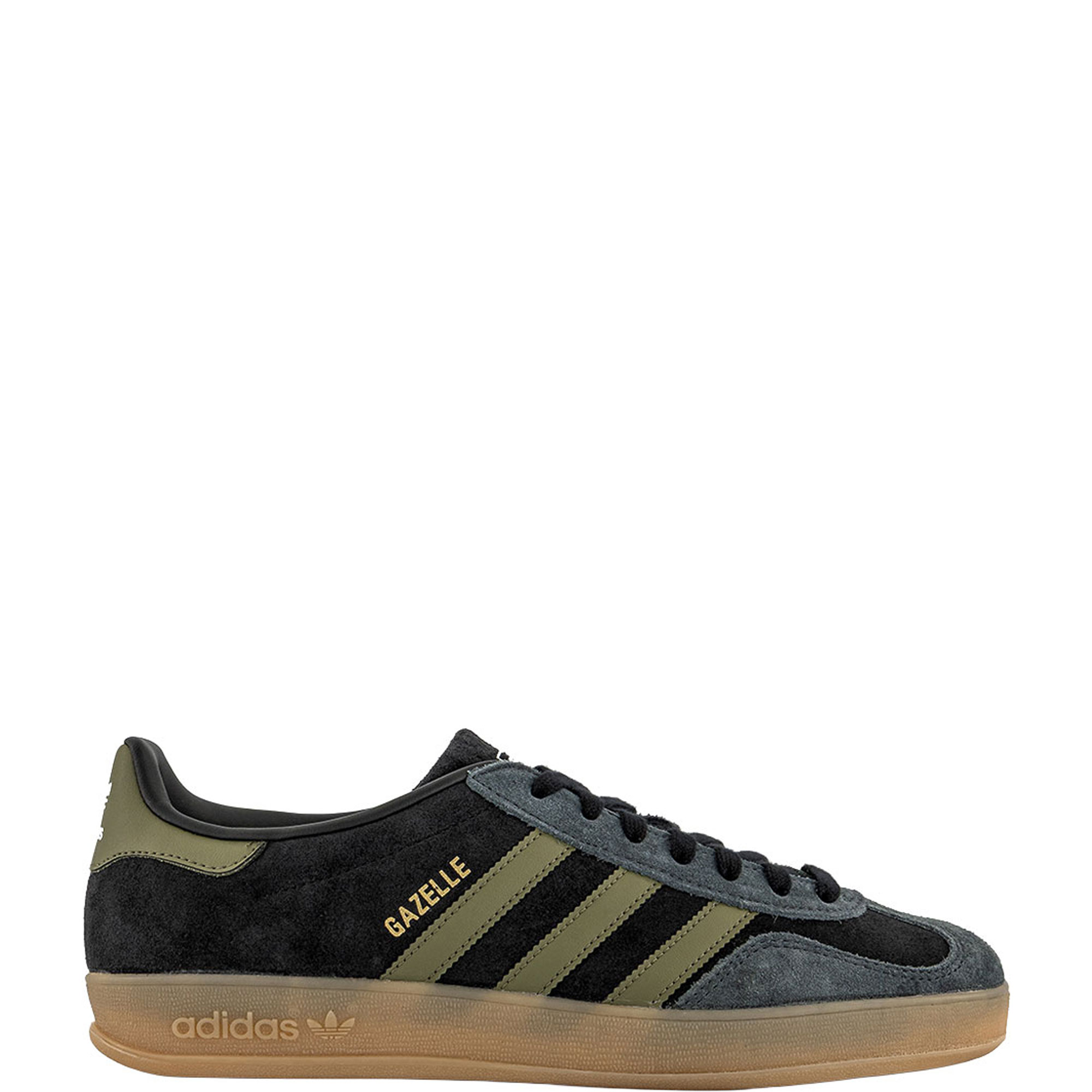 Gazelle Indoor Trainers