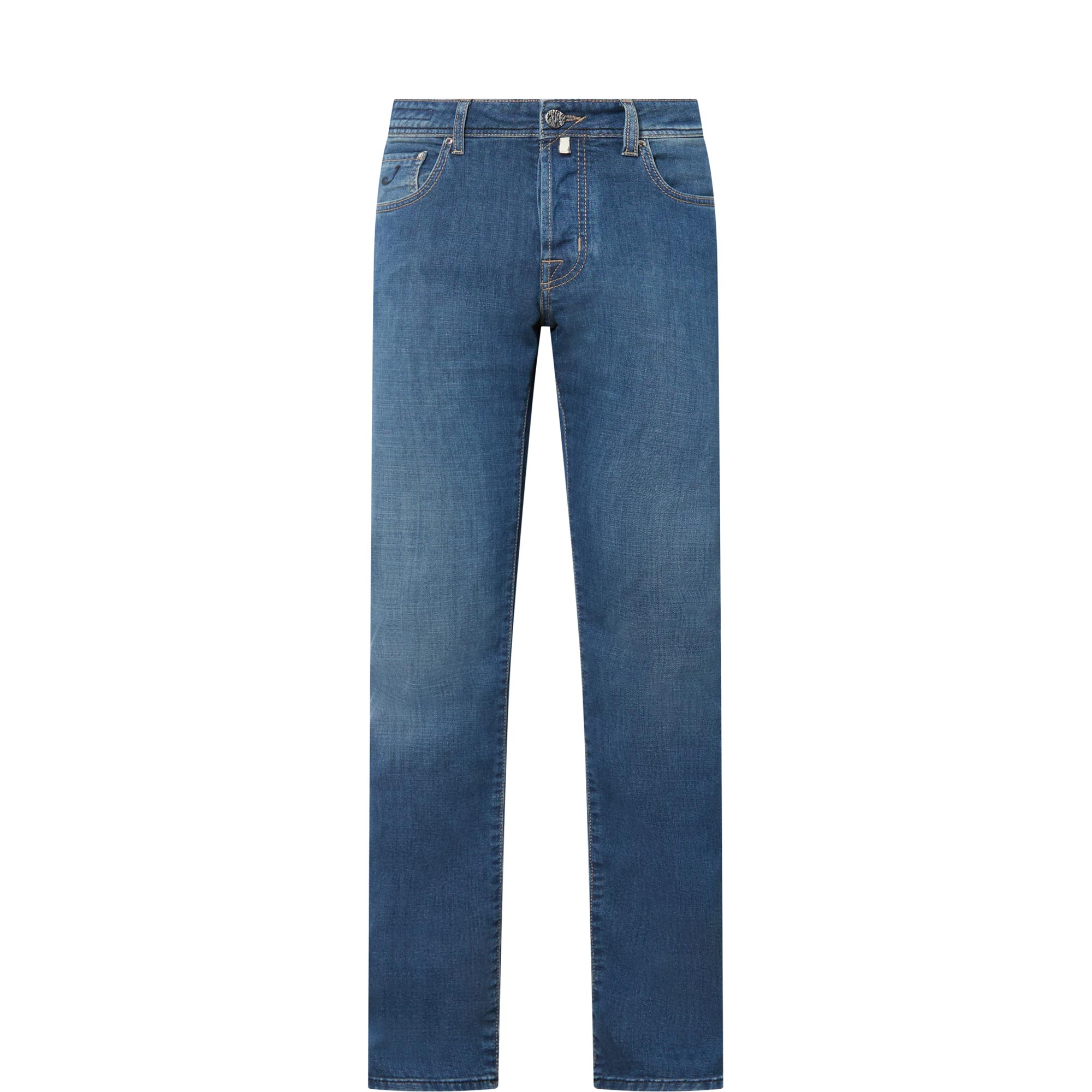 Bard Slim Leg Jeans