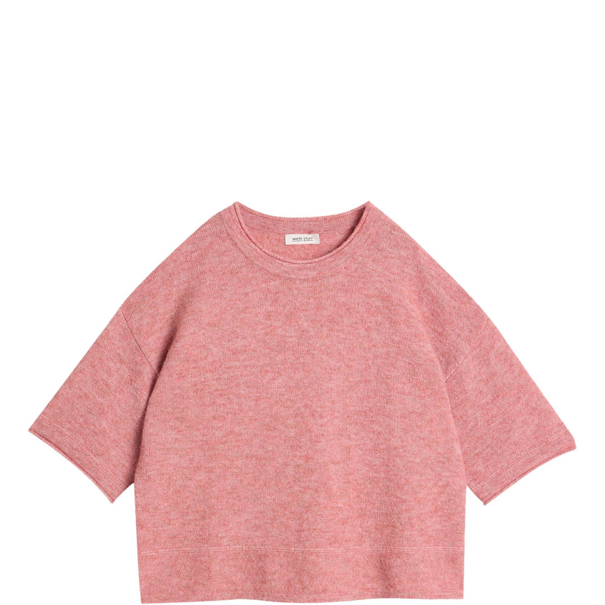 Kate Knit T-Shirt