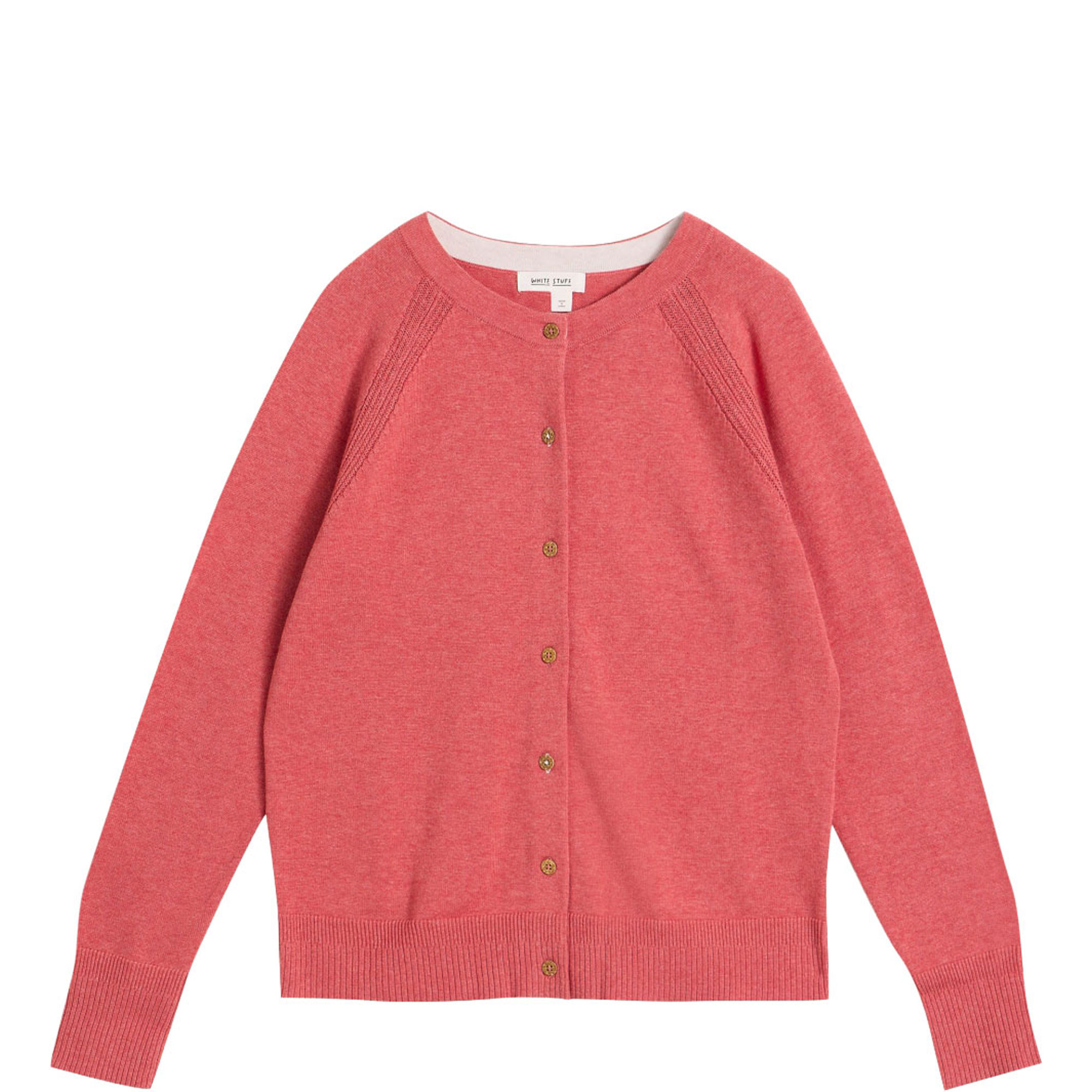 Lulu Knitted Cardigan