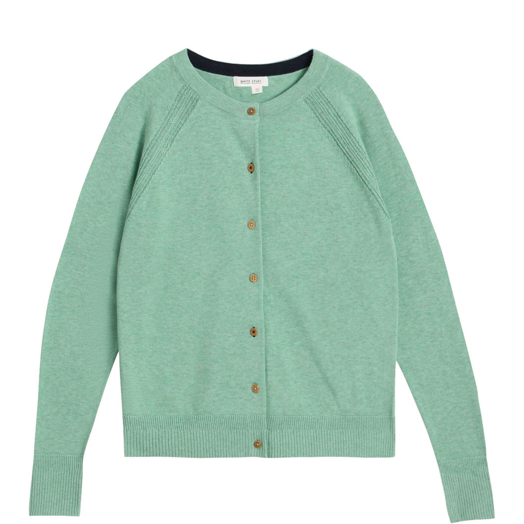 Lulu Knitted Cardigan