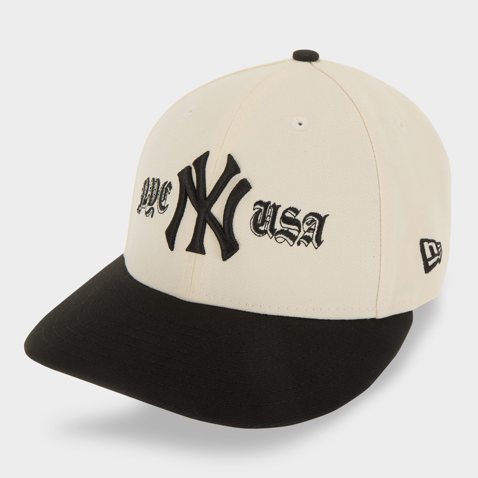 New York Yankees MLB Cooperstown 59FIFTY Fitted Cap