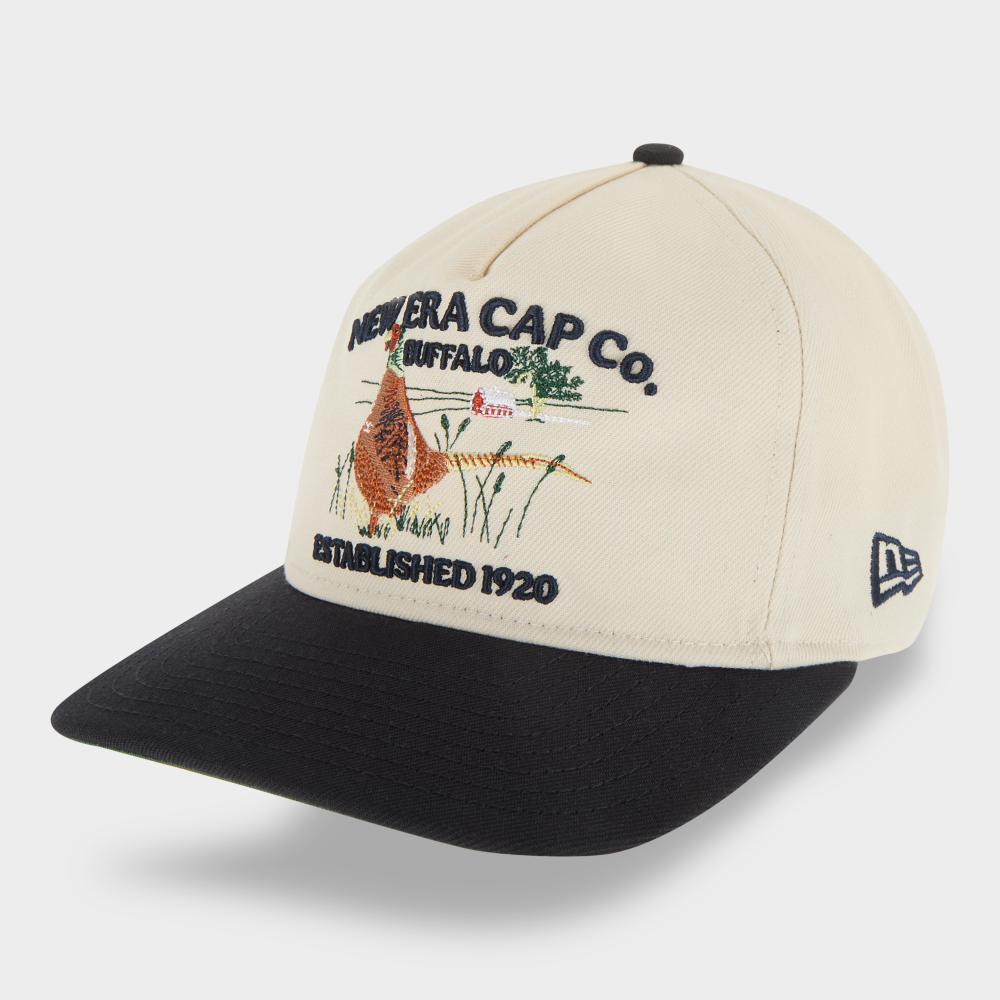 Pheasant Outdoor Graphic 19TWENTY Cap