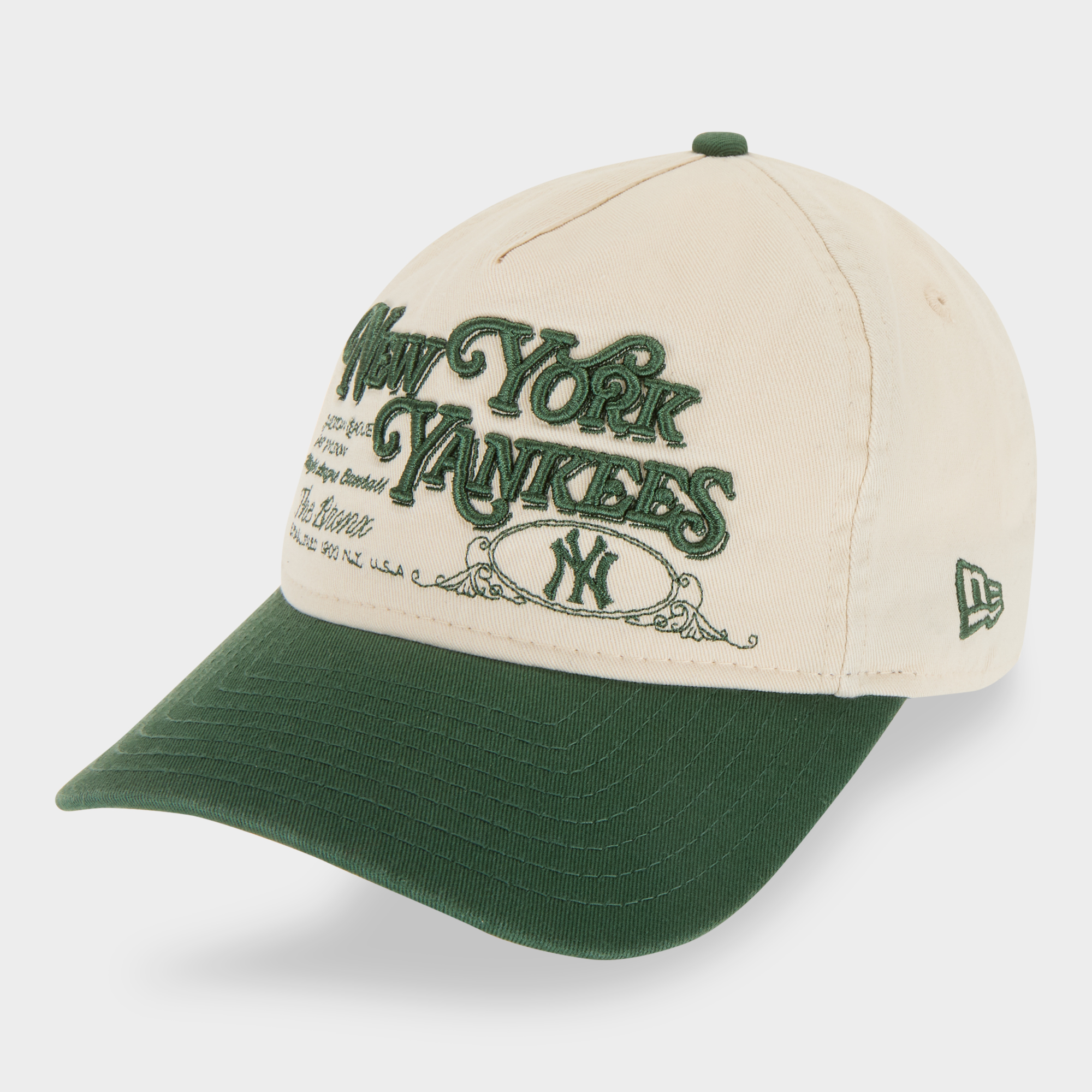 New York Yankees MLB 19TWENTY Cap