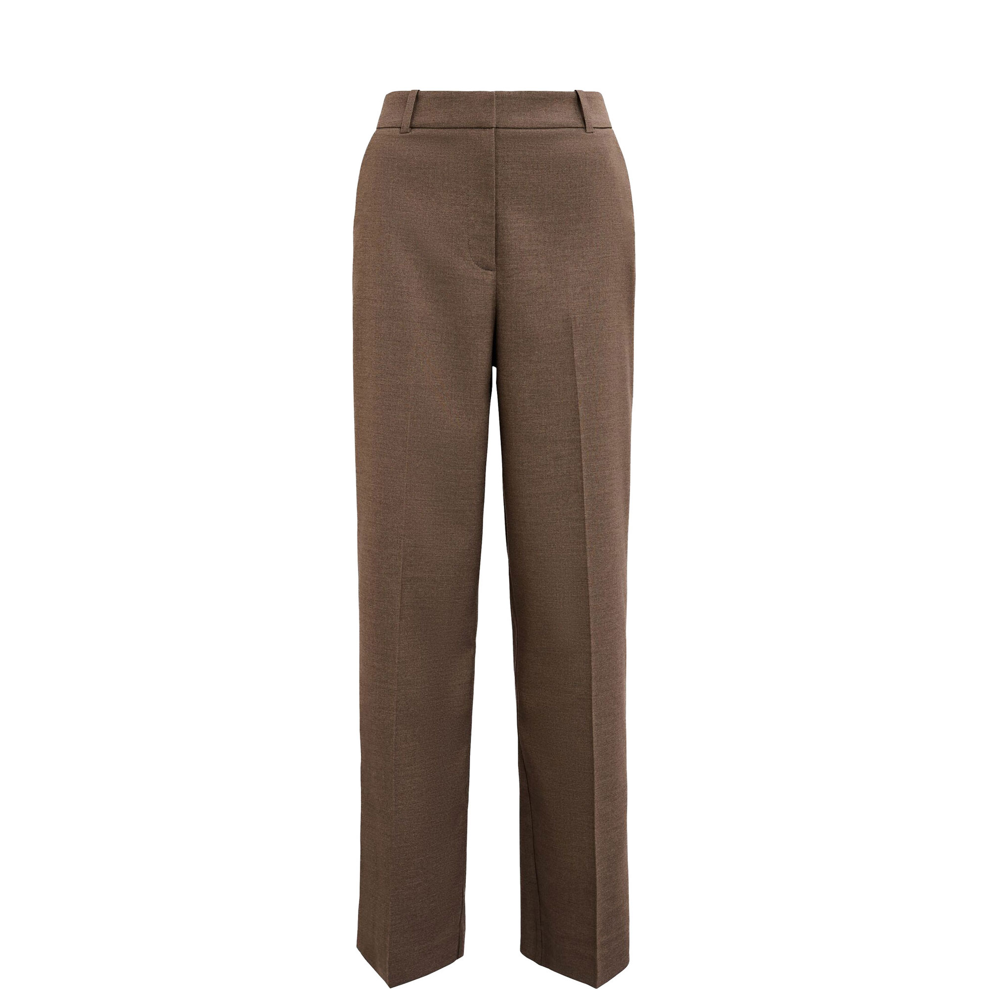 Rhiannon Straight Leg Trousers