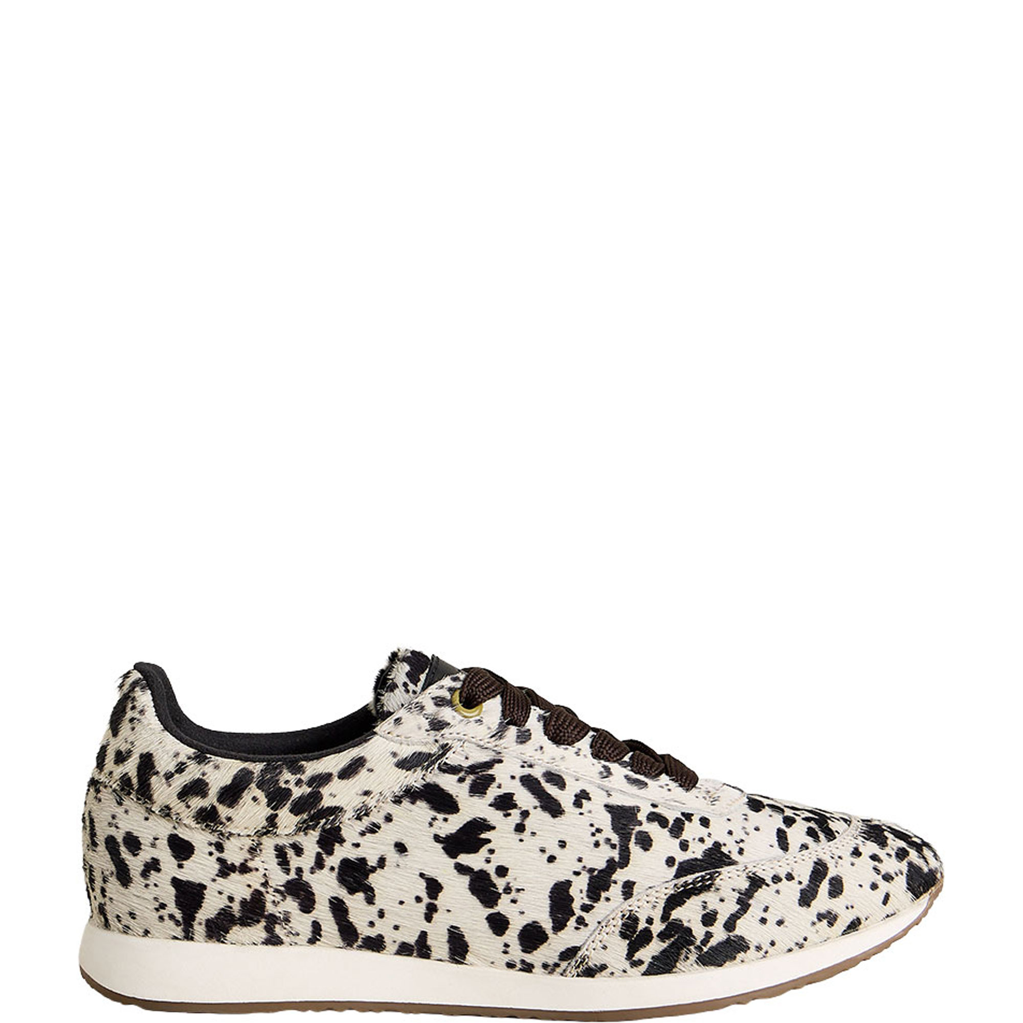 Riley Printed Trainers