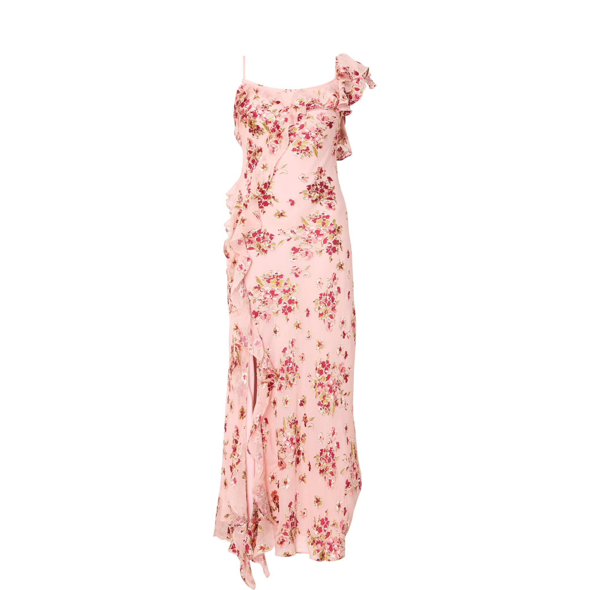 Ester Floral Dress