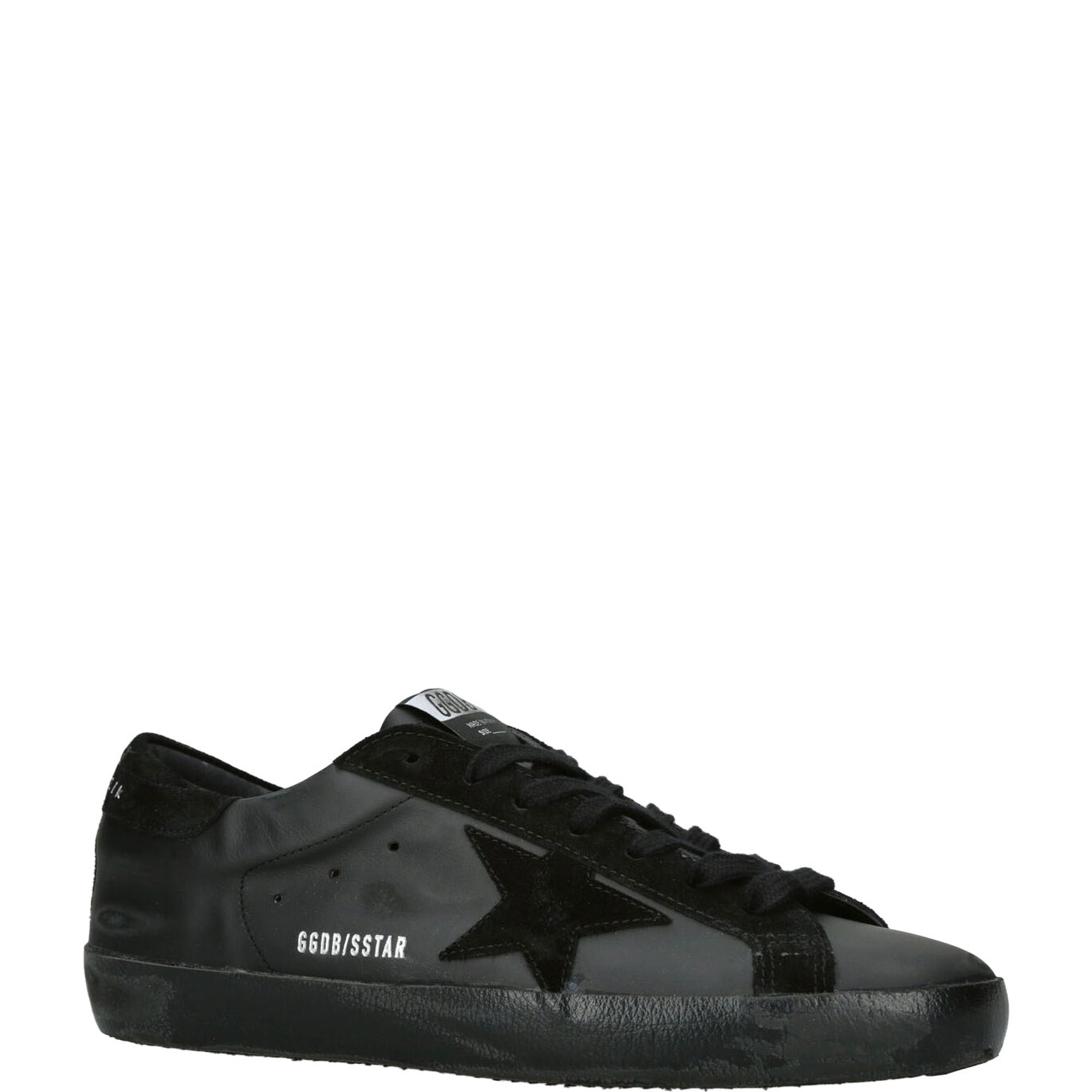 Super Star 11657 Trainers