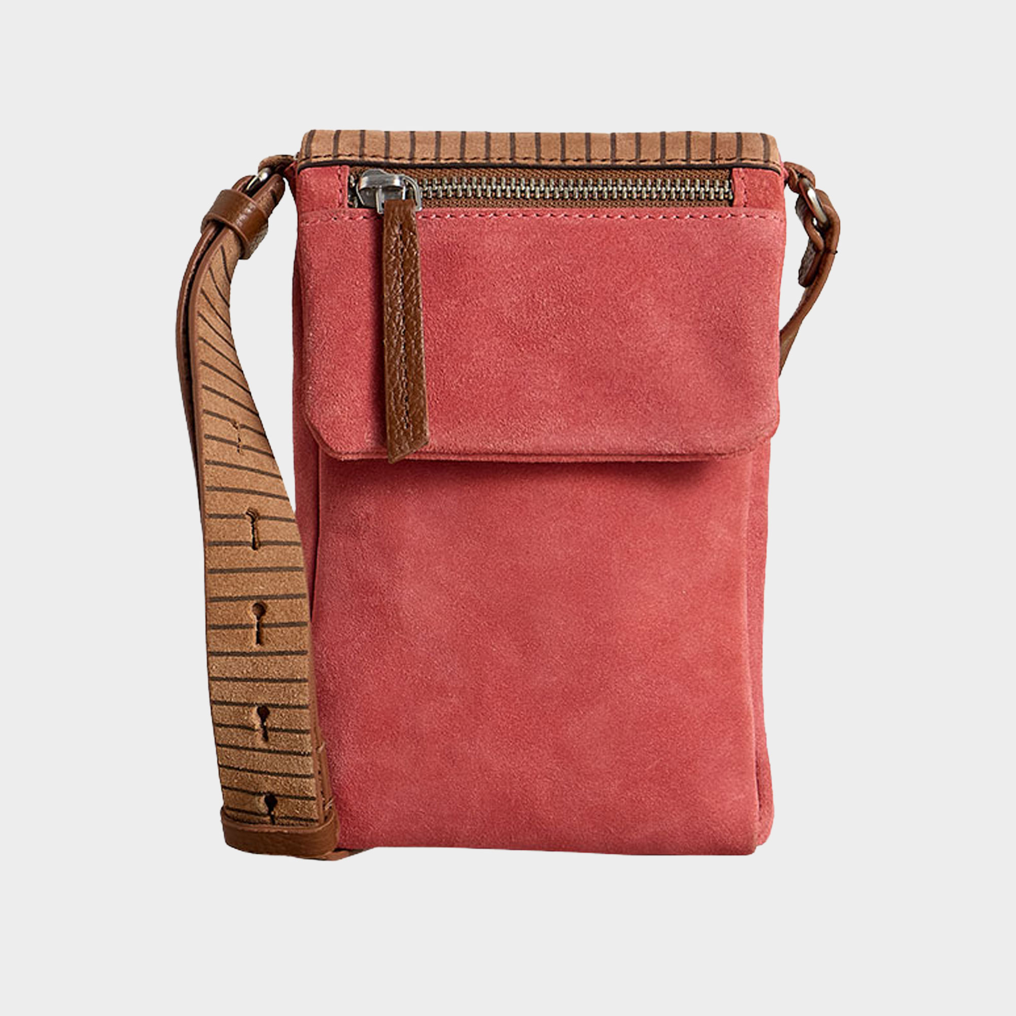 Tiggy Crossbody Phone Bag