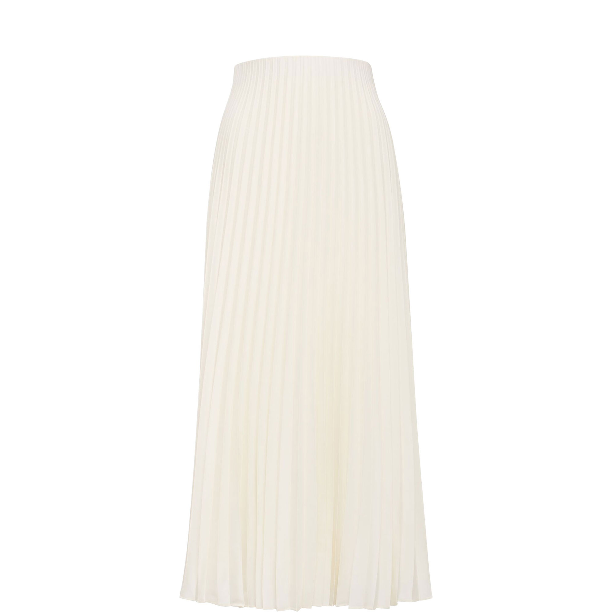 Yasmin Pleated Skirt