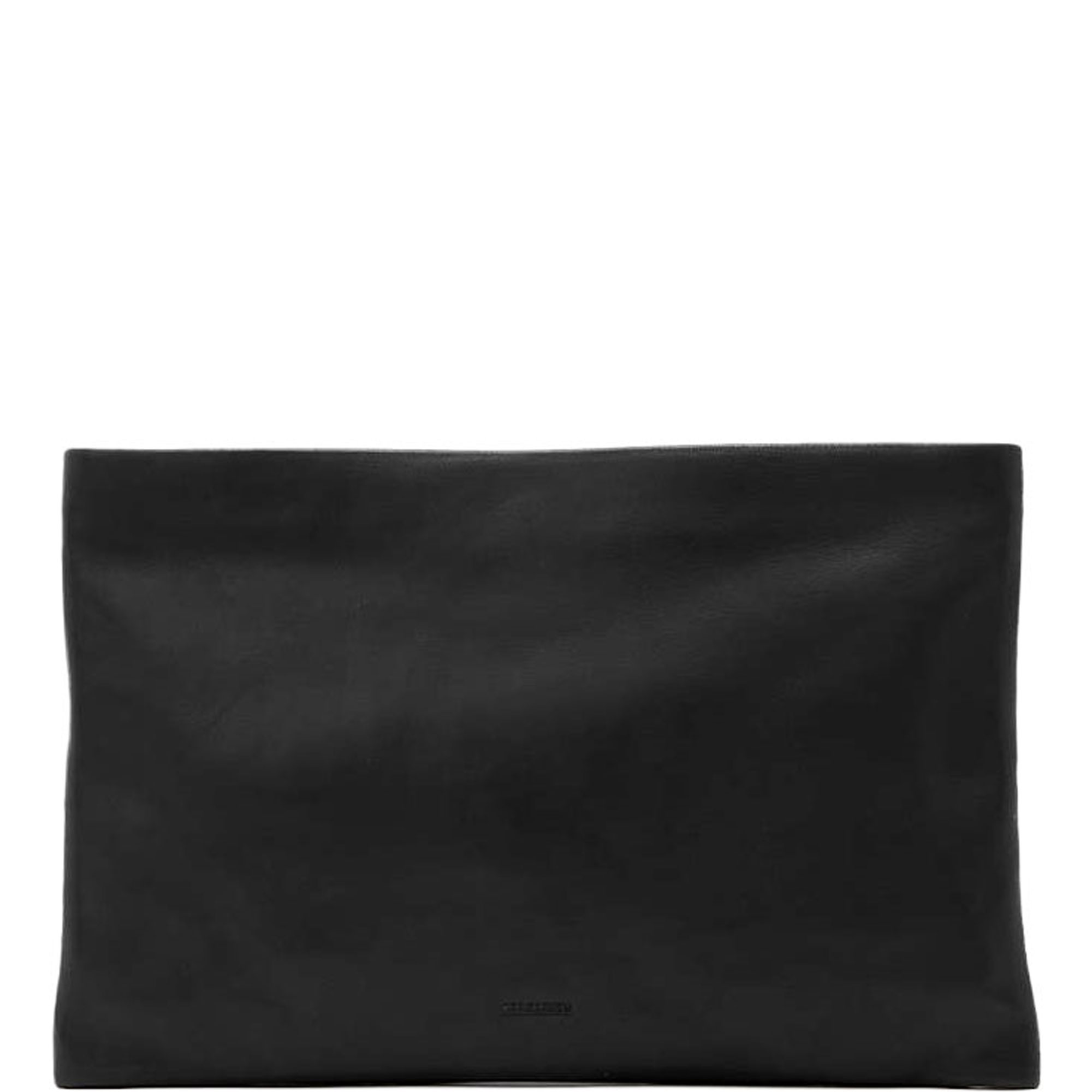 Bettina Zip Clutch