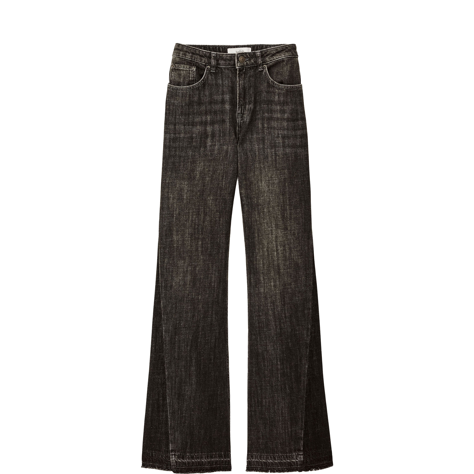 Fadou Flared Jeans