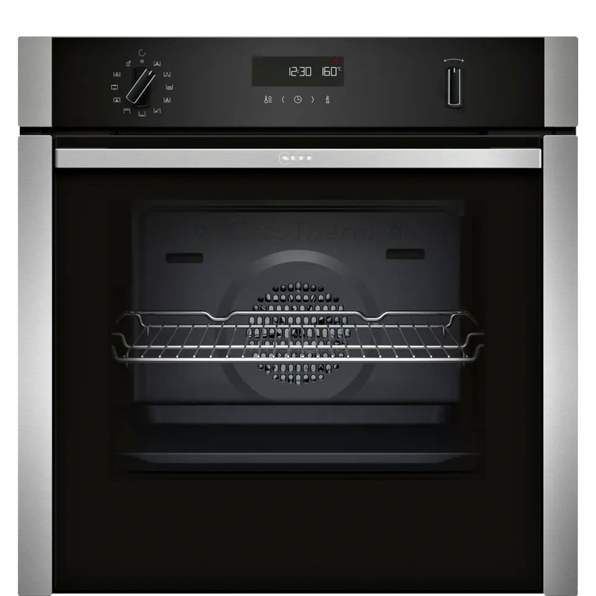 71L Built-In Oven