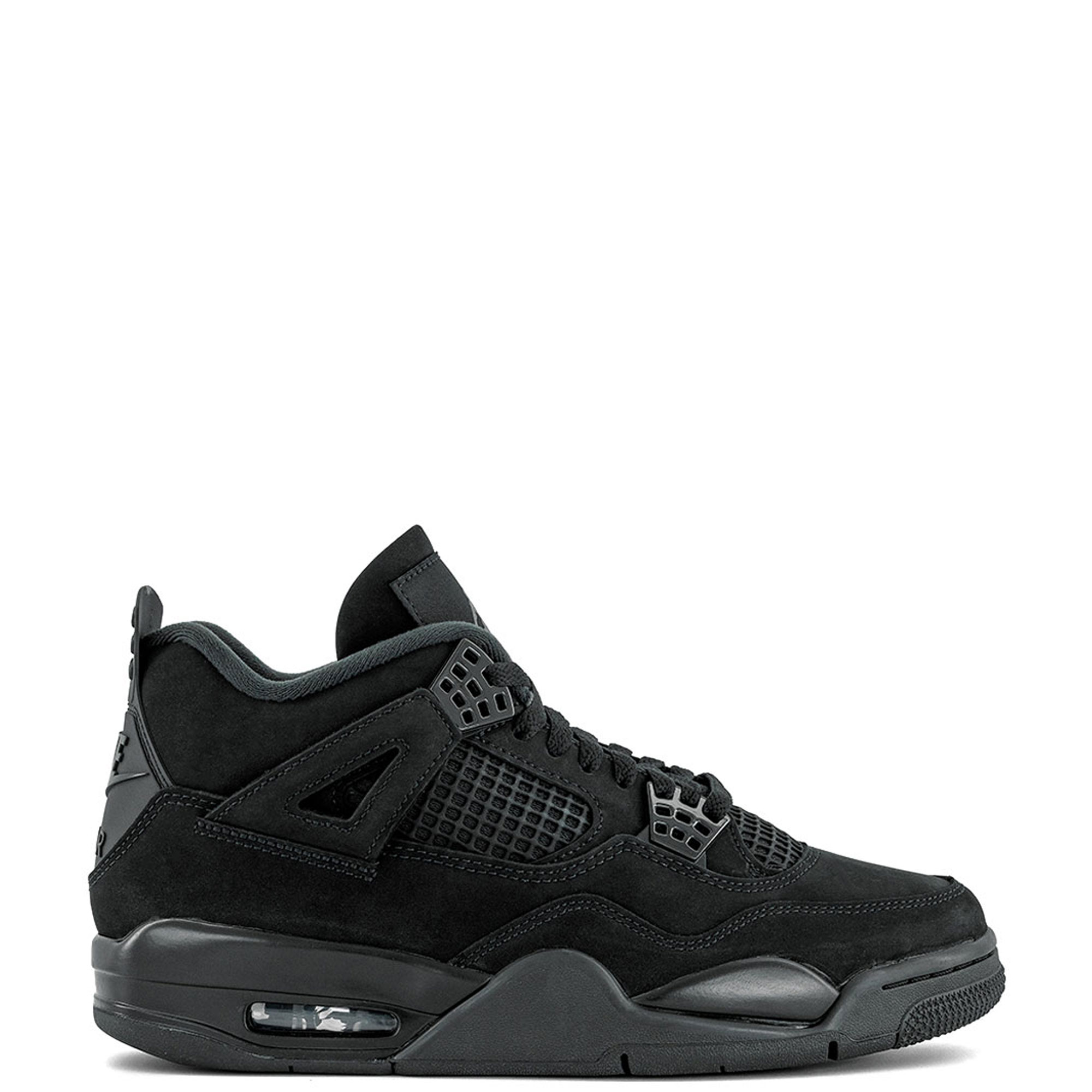 Air Jordan 4 Retro Trainers