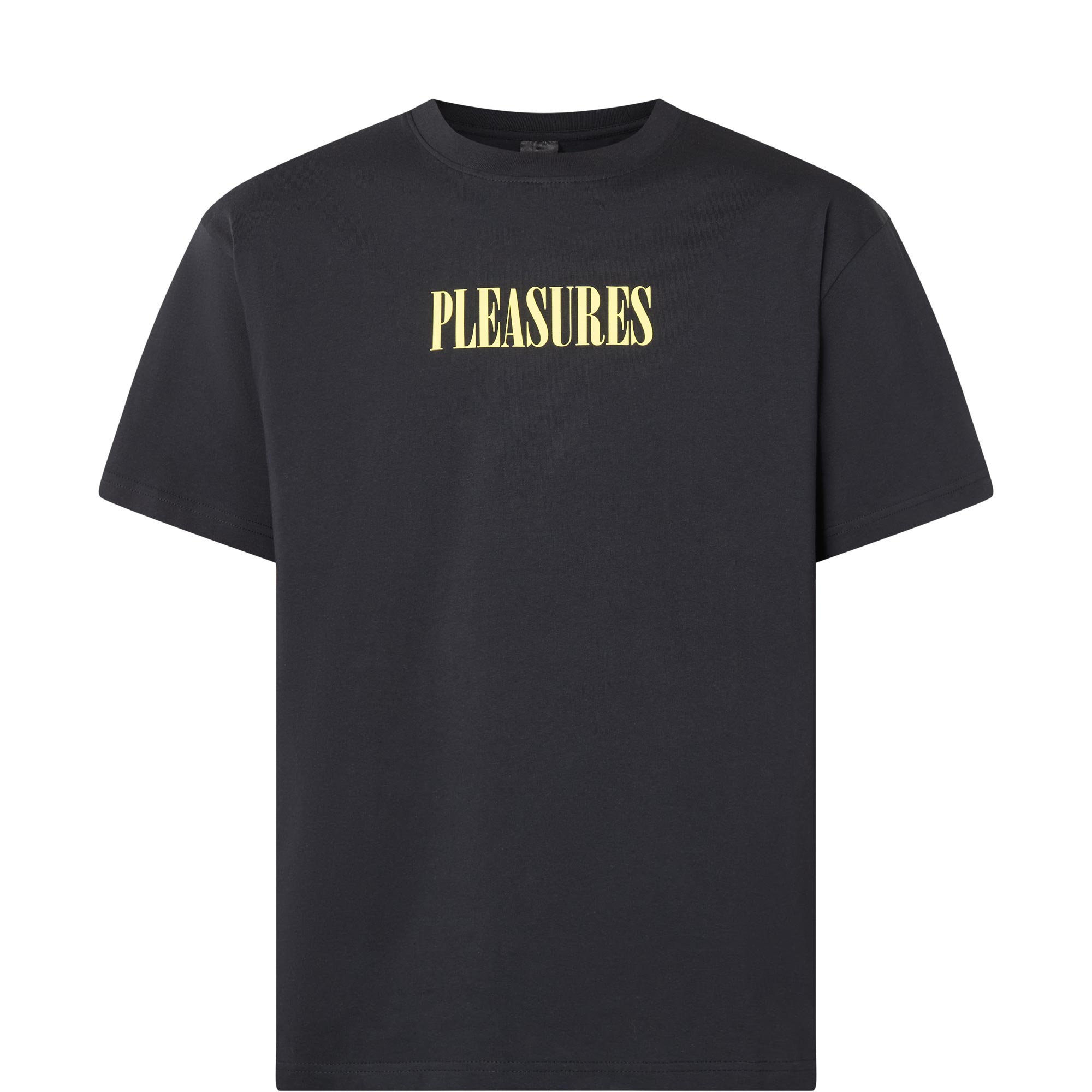 Supplements Logo T-Shirt