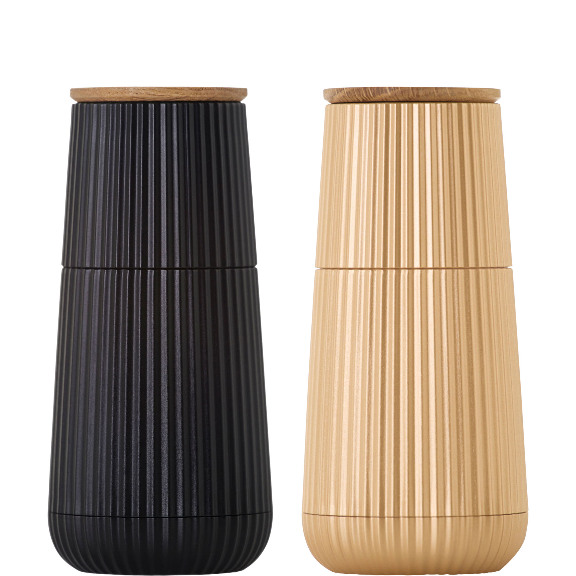 Pepper & Salt Mill Set Scape