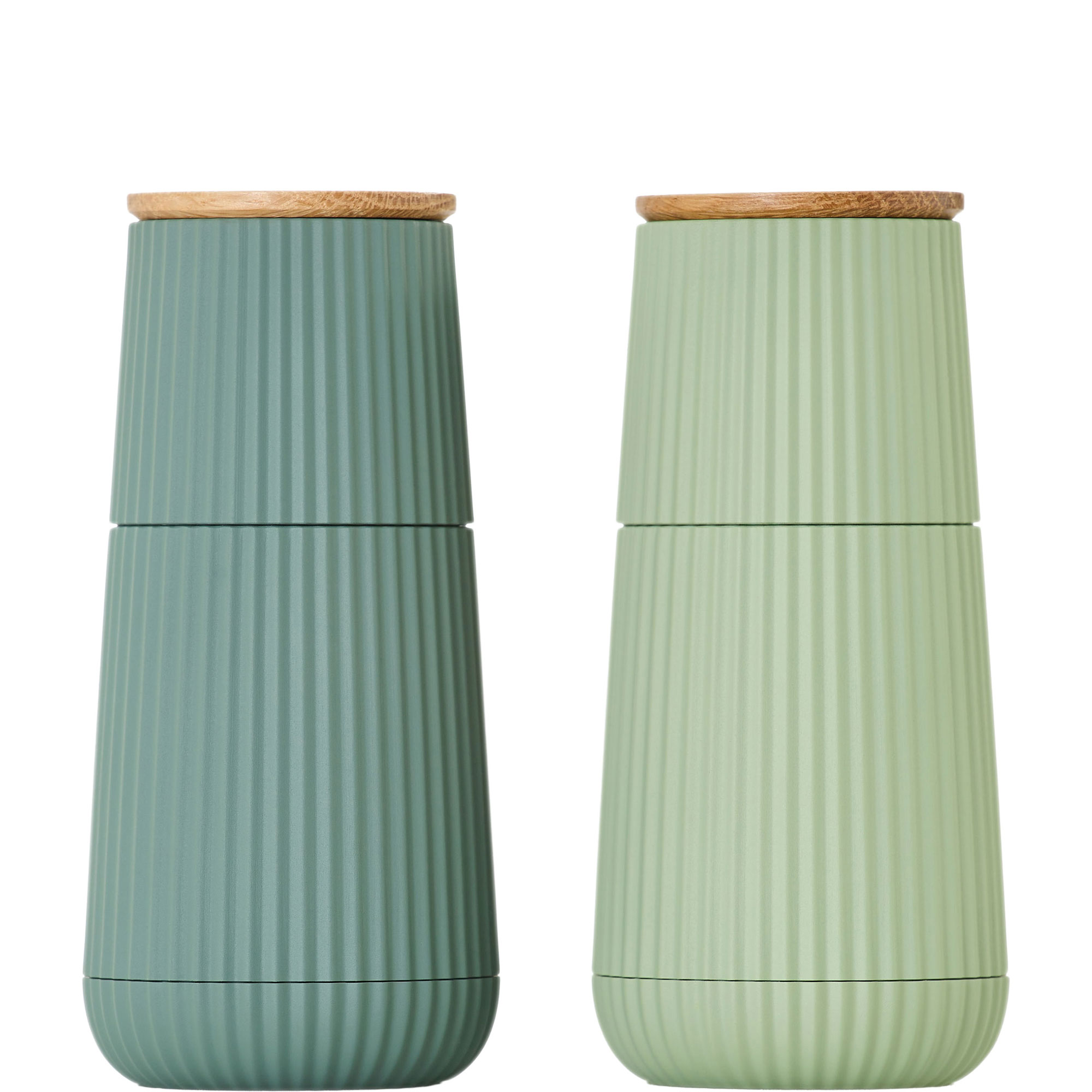 Pepper & Salt Mill Set Scape