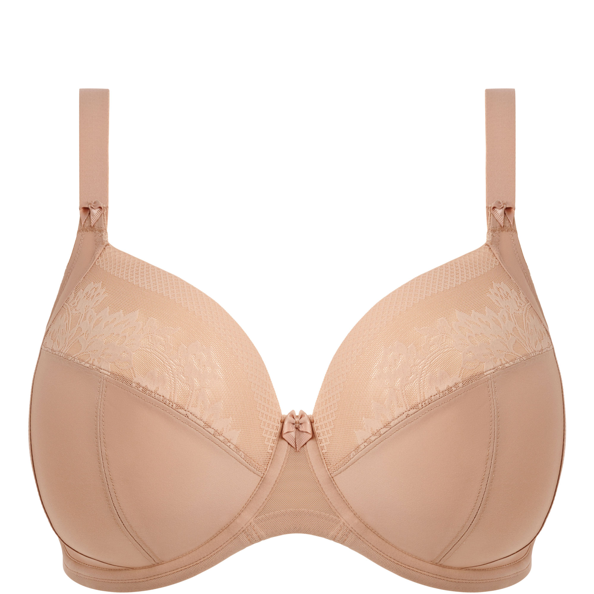 Nerina Underwire Plunge Bra