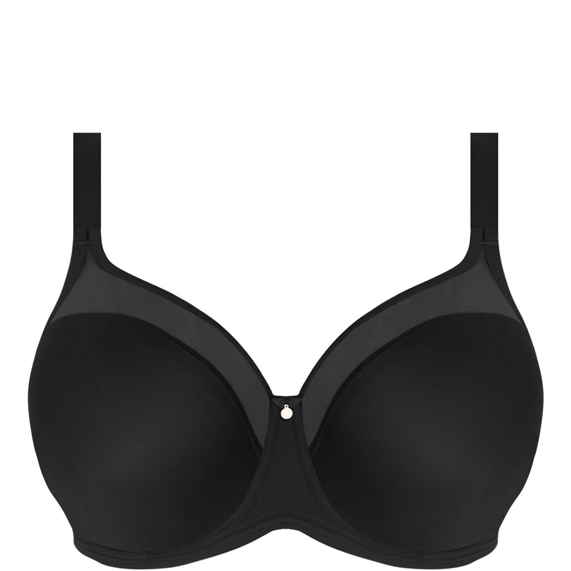 Smooth Moulded T-Shirt Bra
