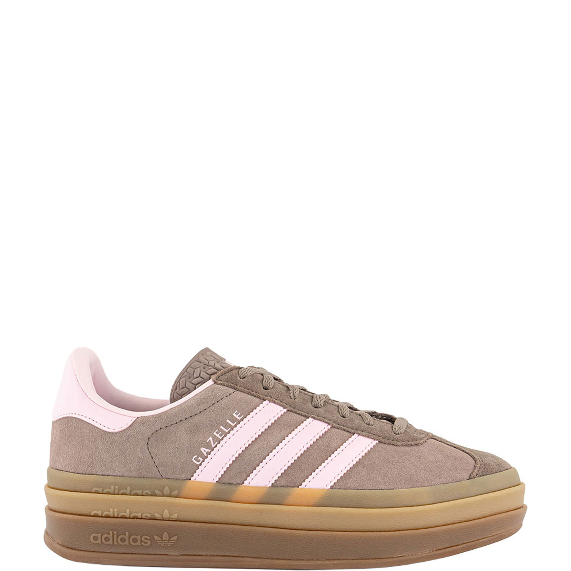 Gazelle Bold W Trainers