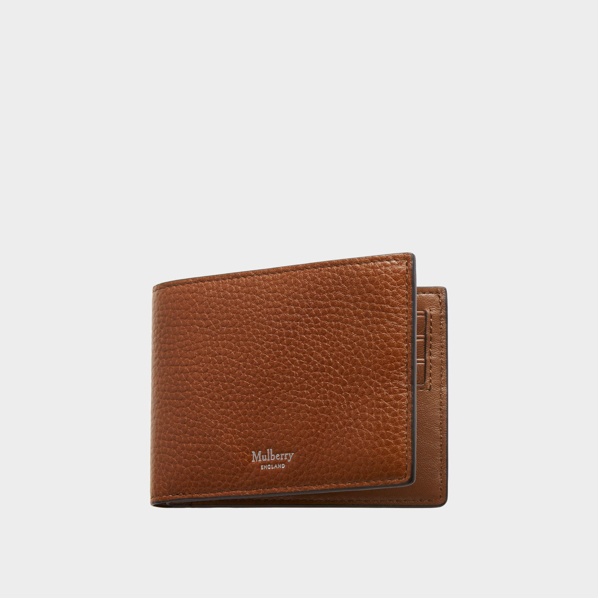 Eight Card Wallet