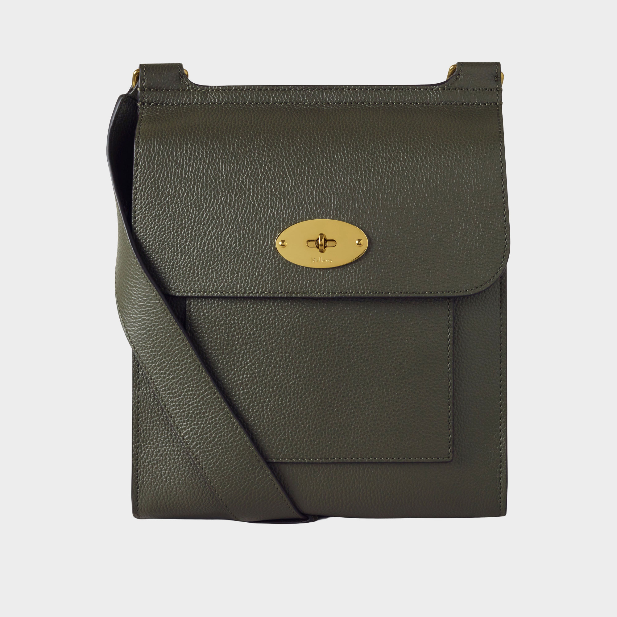 Antony Messenger Bag