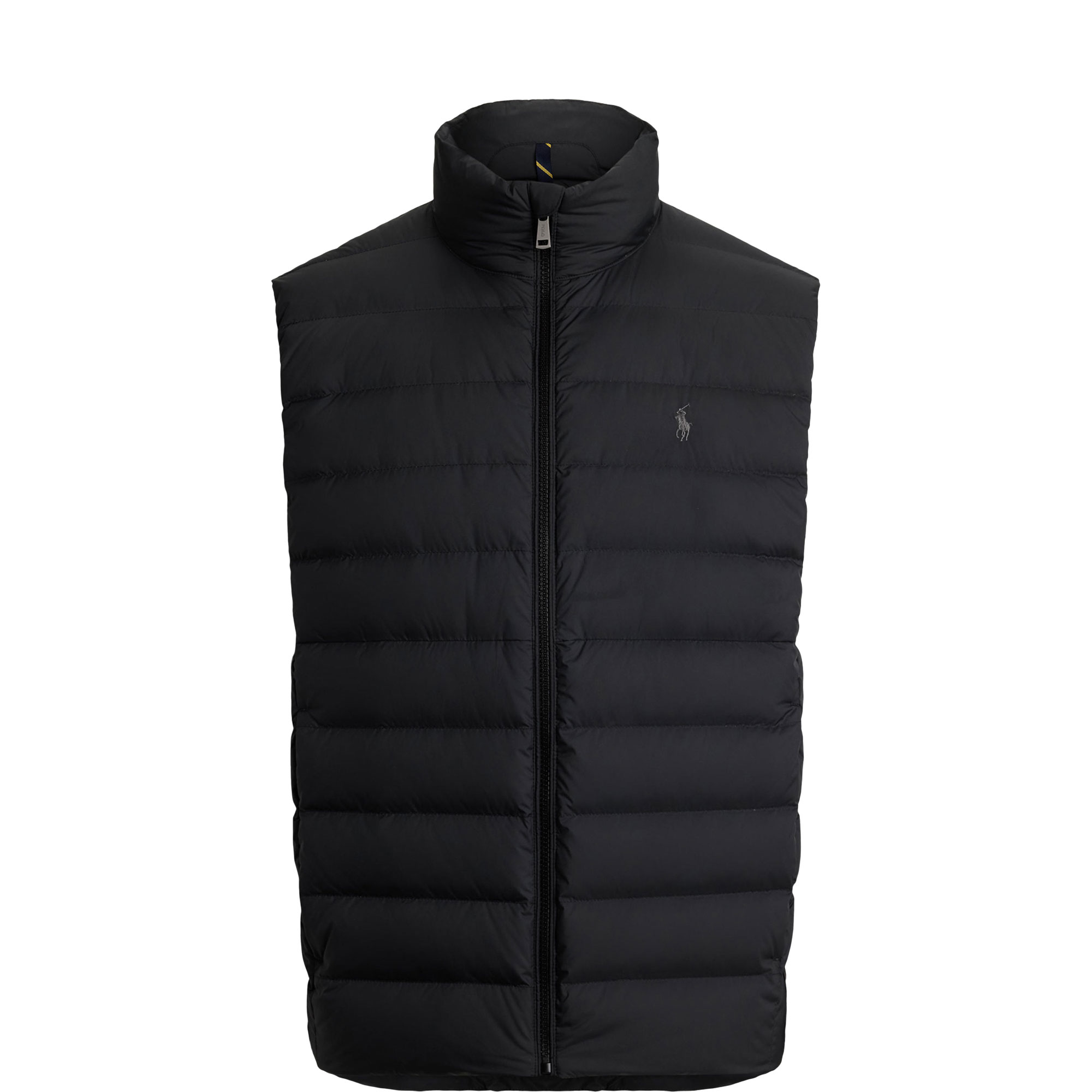 The Colden Pony Logo Packable Gilet