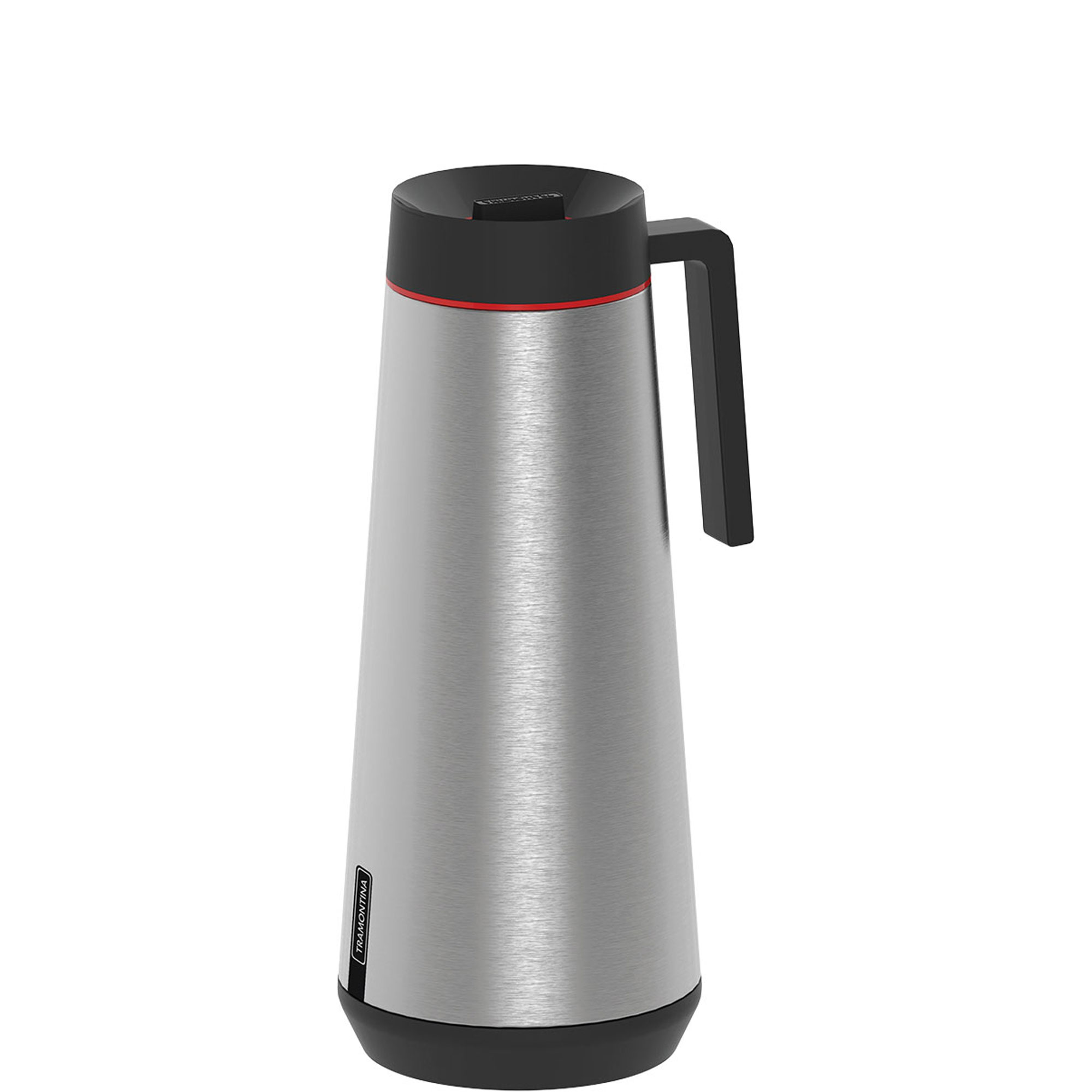 Stainless Steel Thermal Flask 1L