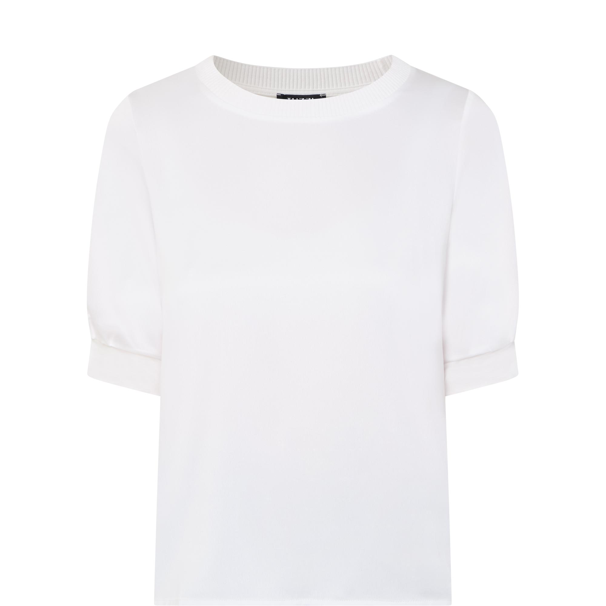 Fluid Solid T-Shirt