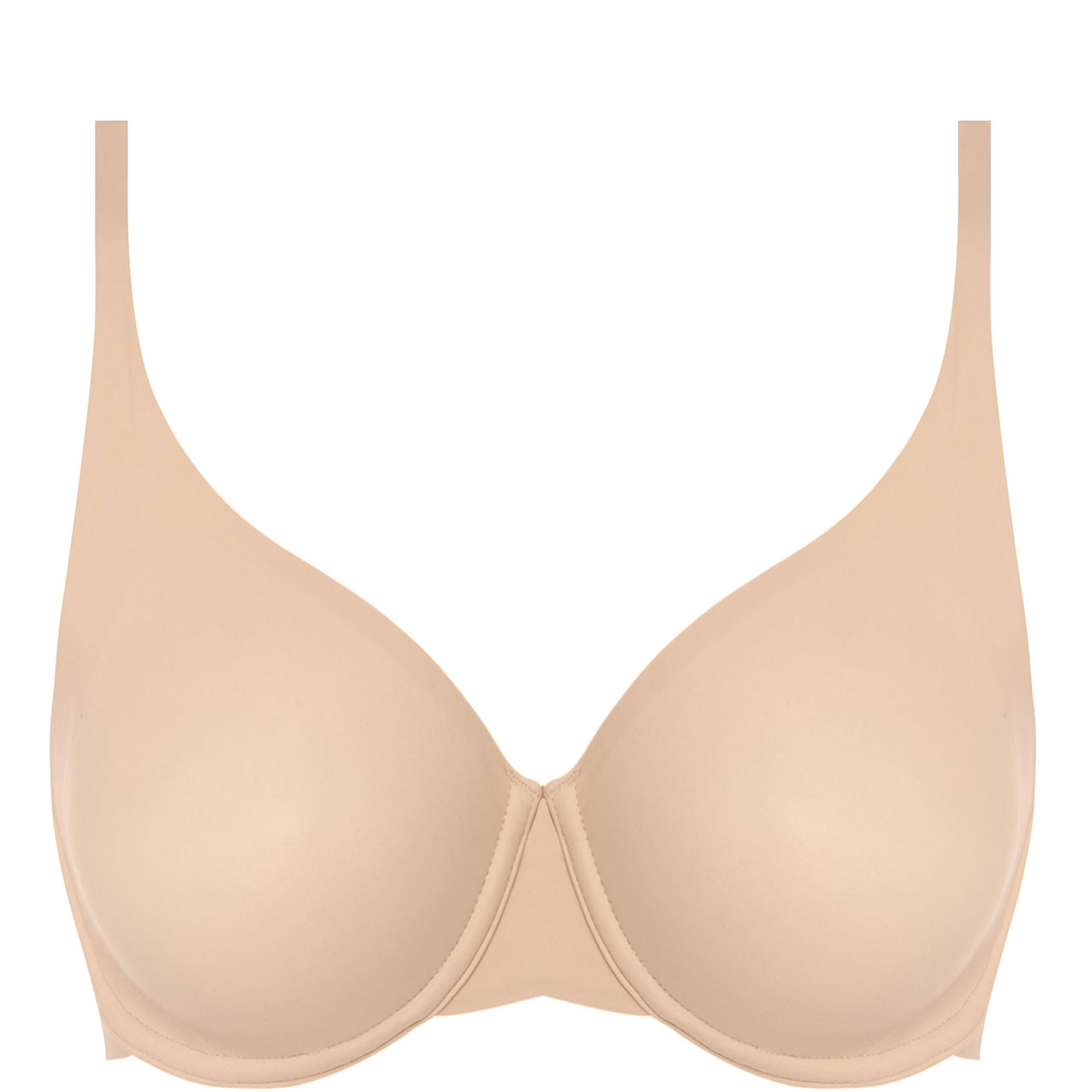Ines Secret Moulded Underwired Bra