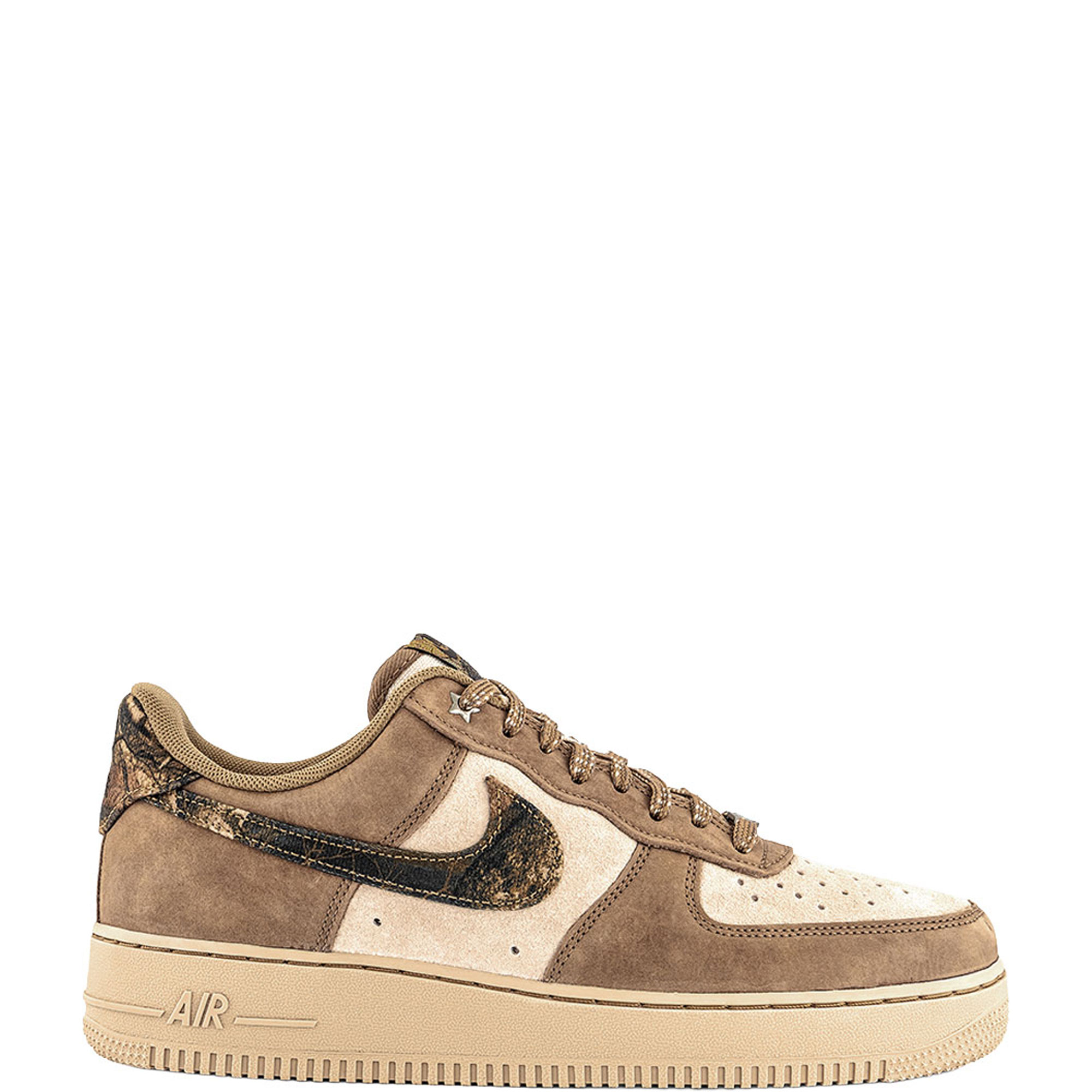 Air Force 107 Trainers