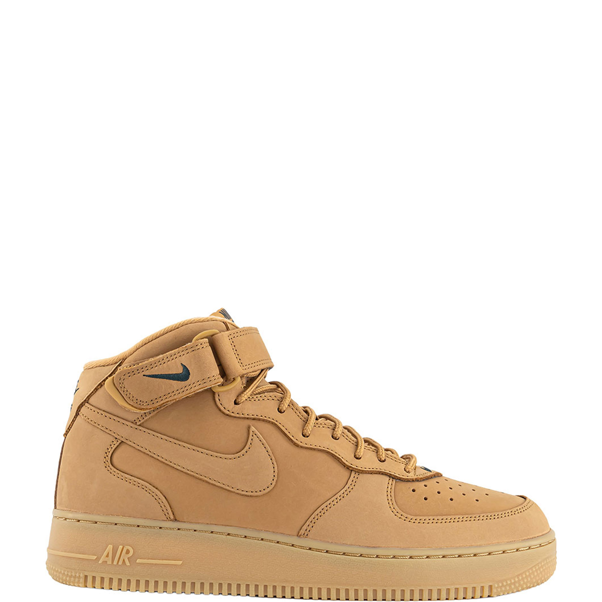 Air Force 1 Mid Trainers
