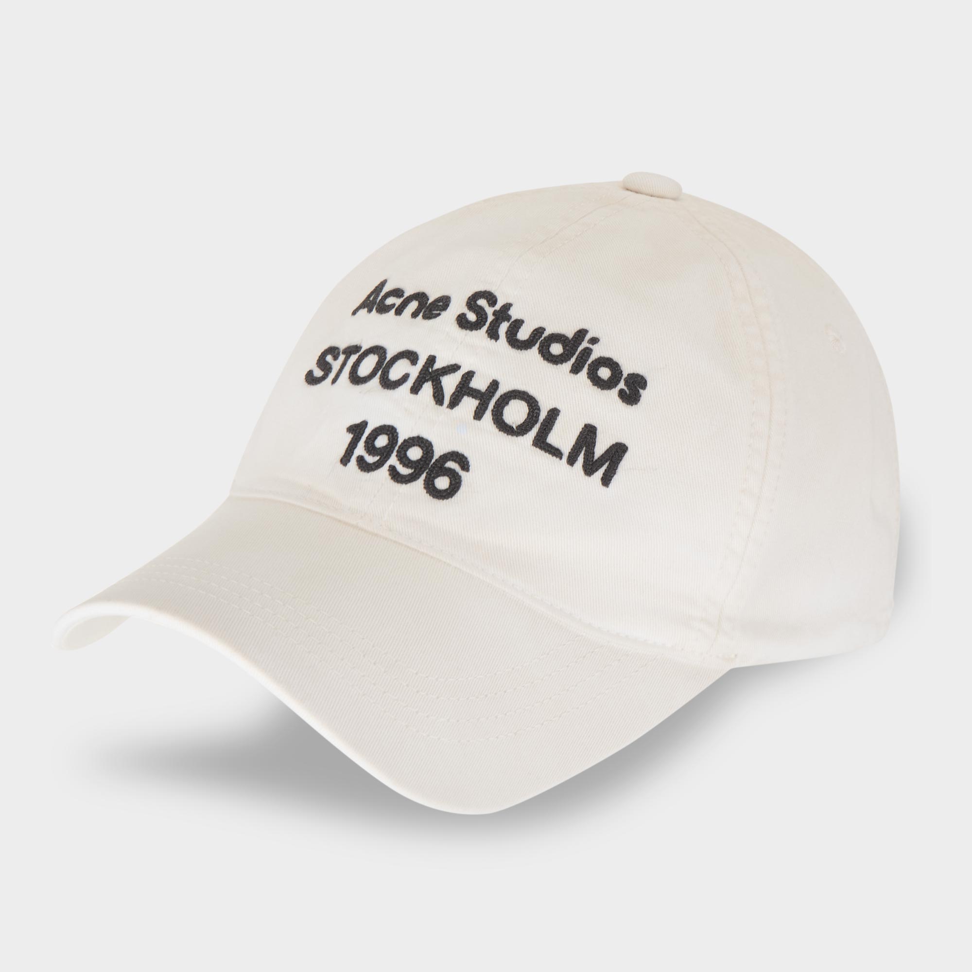 Logo Baseball Cap