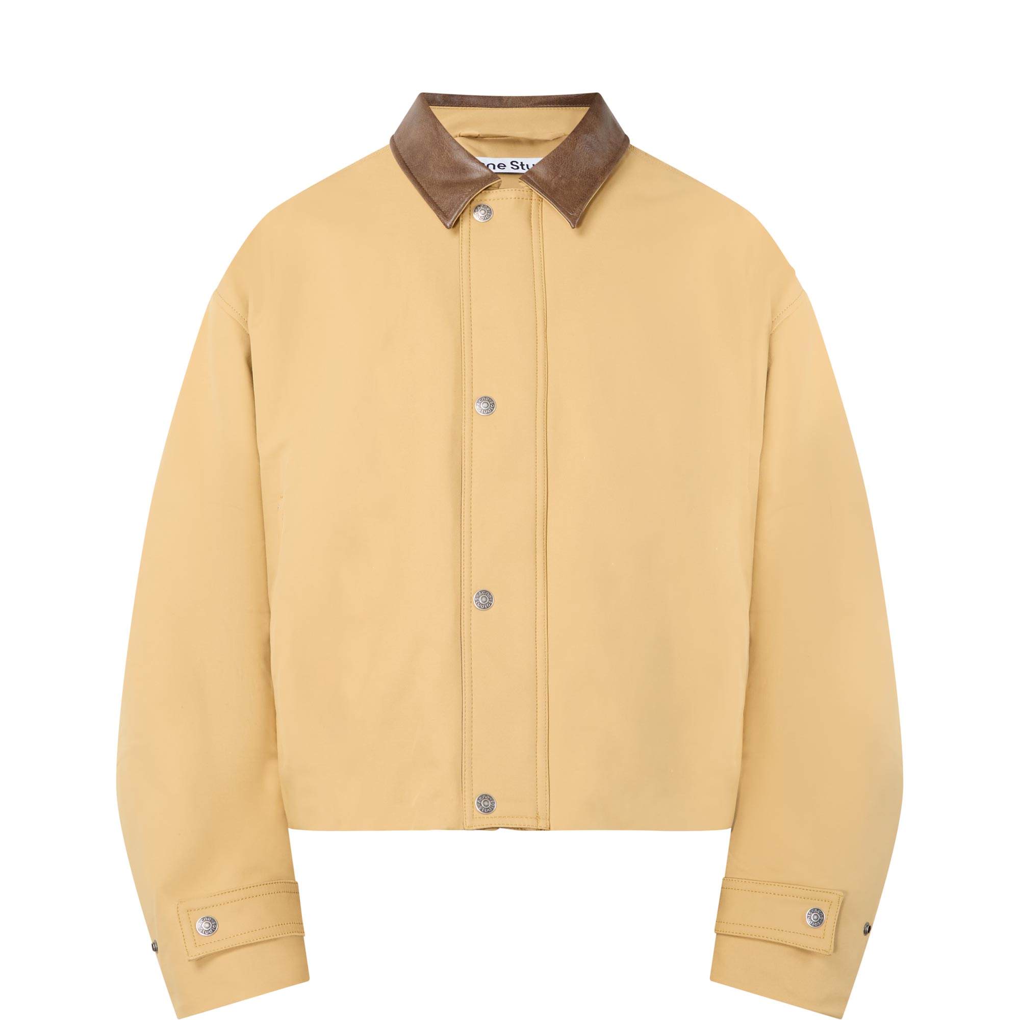 Casual Bomber Jacket