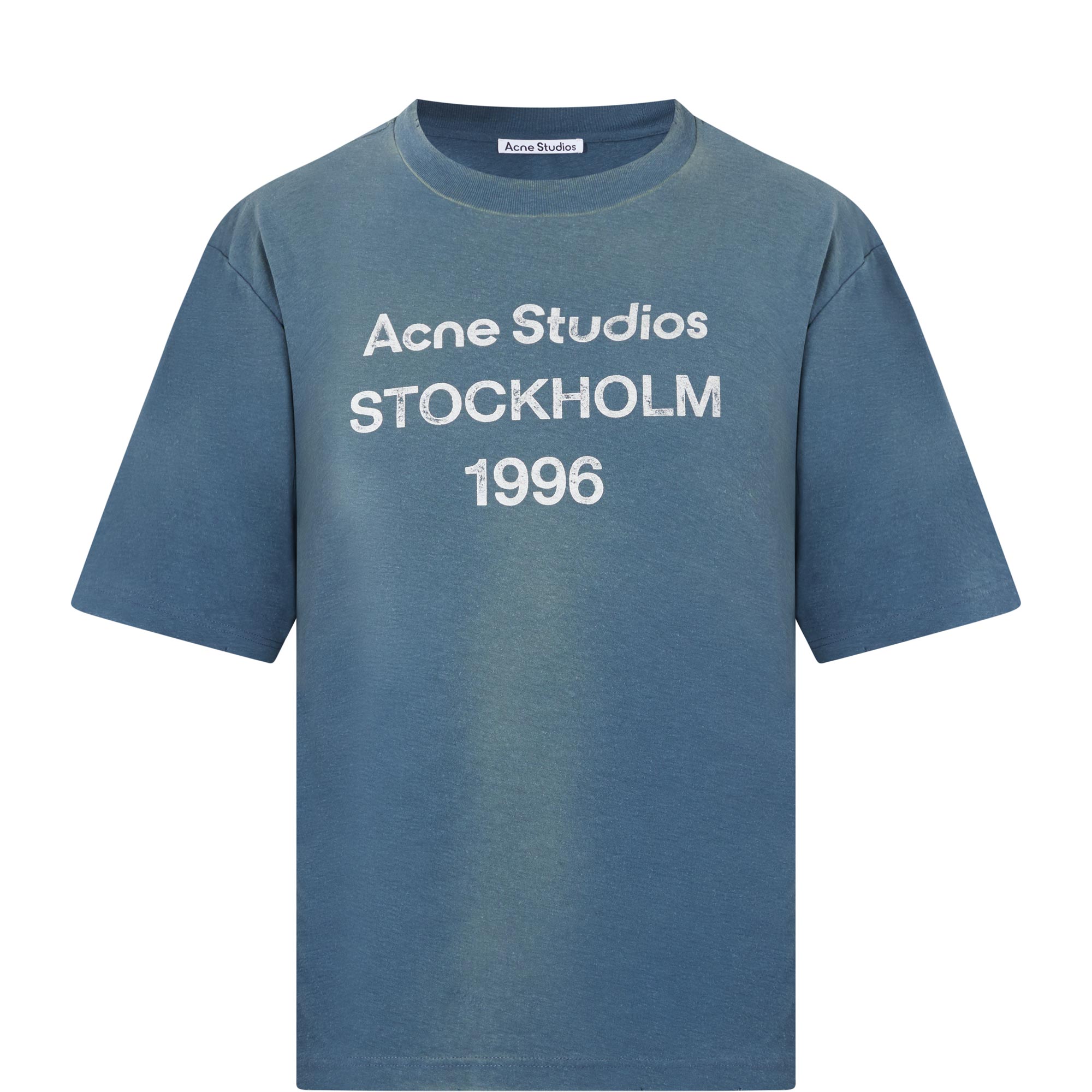 Logo Relaxed T-Shirt