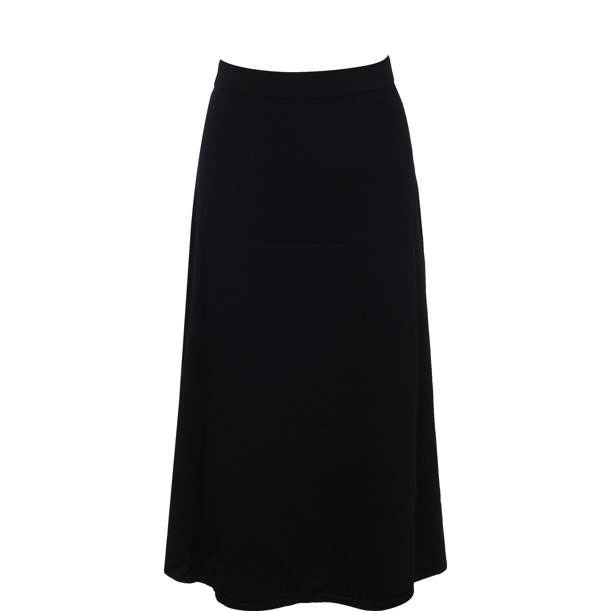 Asti A-Line Flared Skirt