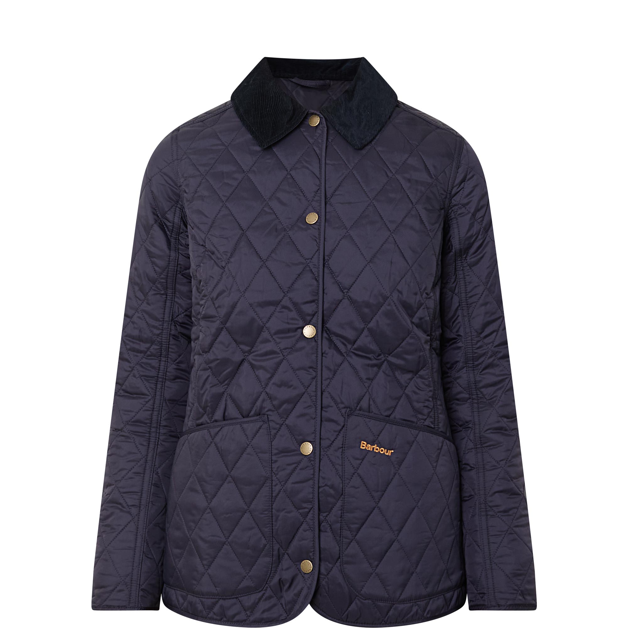Annandale Quilted Jacket