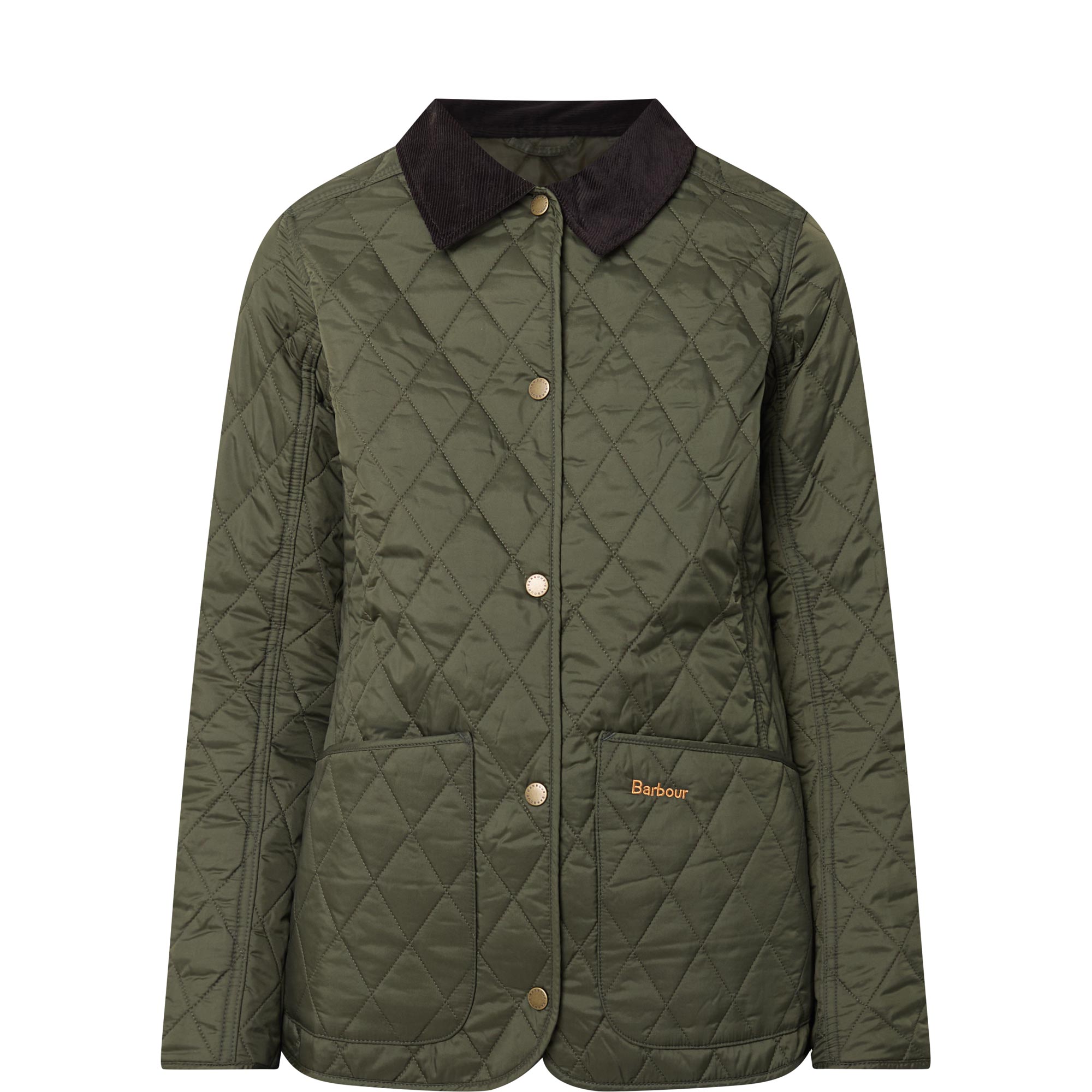 Annandale Quilted Jacket