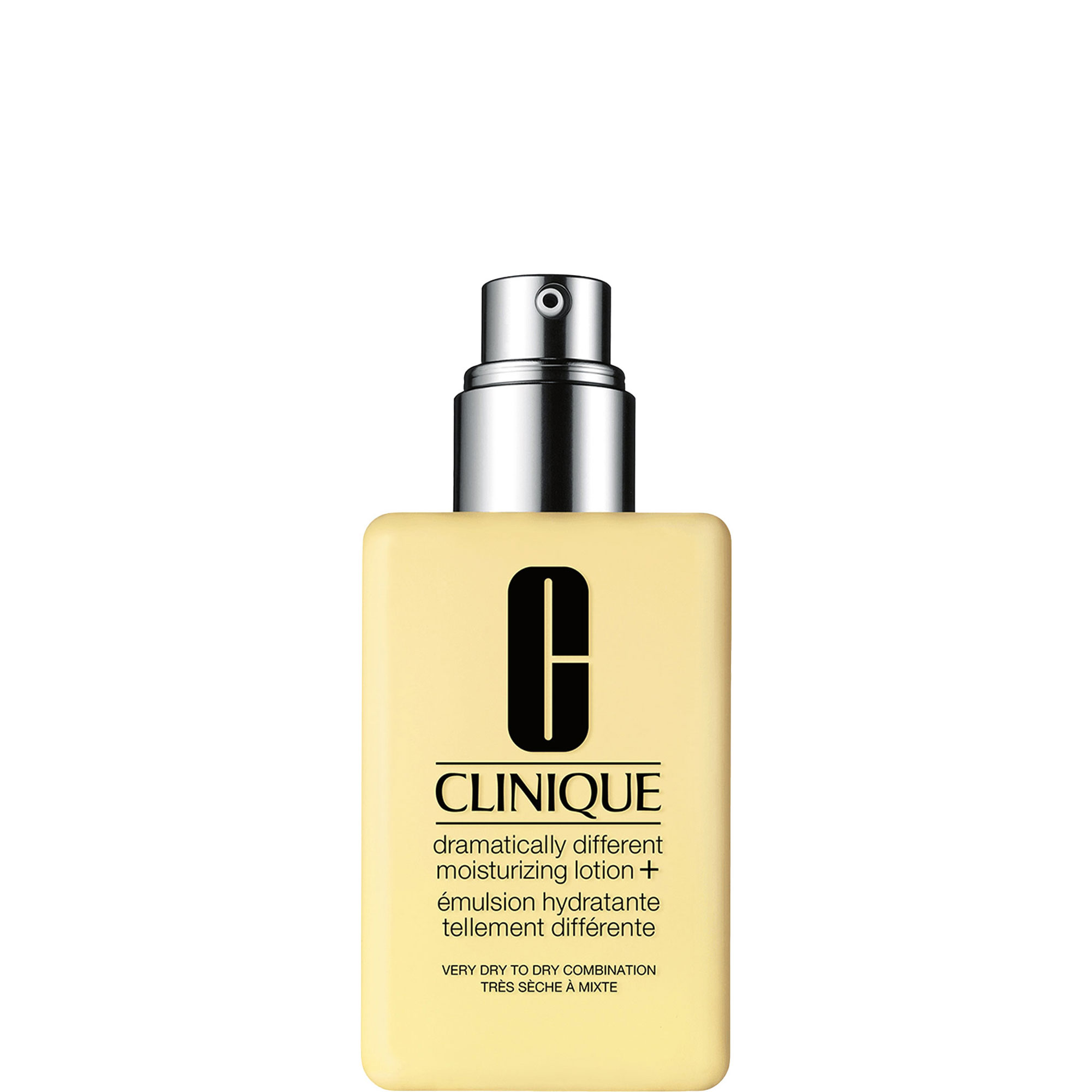 Dramatically Different&trade; Jumbo Moisturising Lotion+