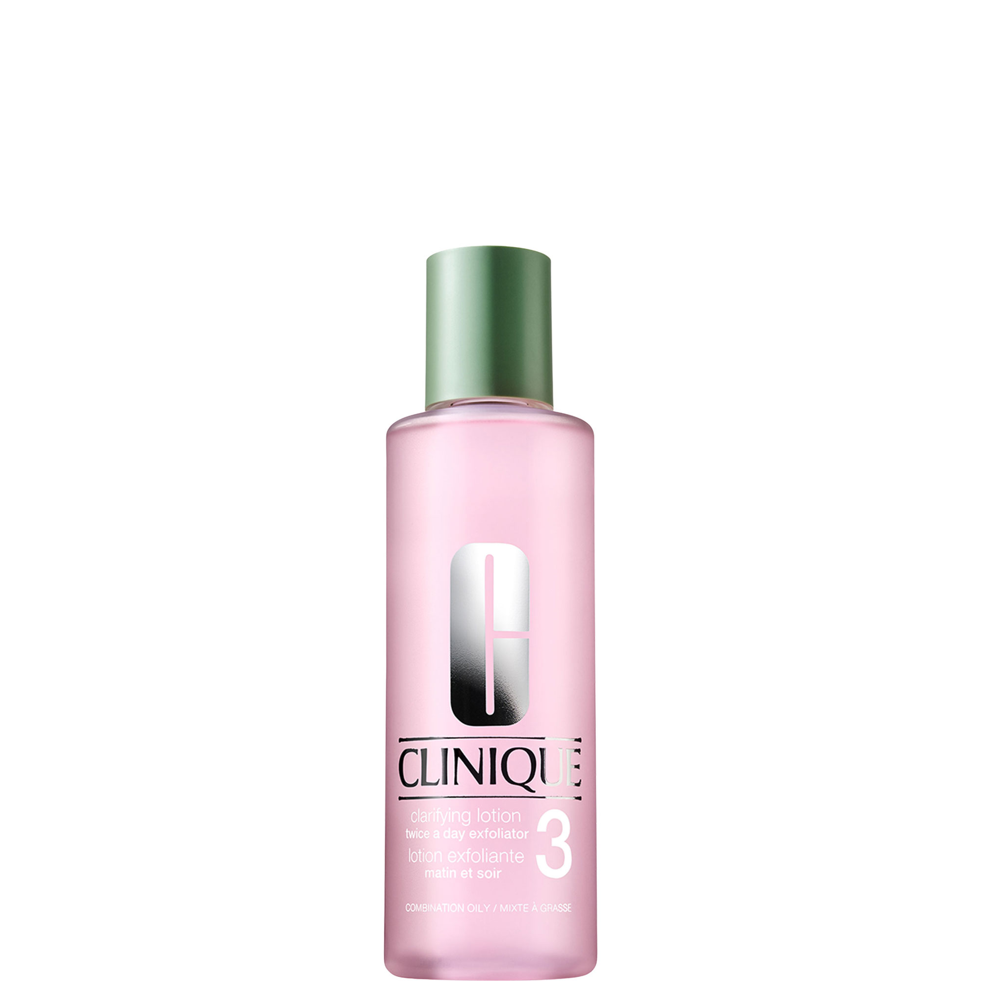 Clarifying Lotion Exfoliator 3 Jumbo &ndash; for Combination Oily Skin